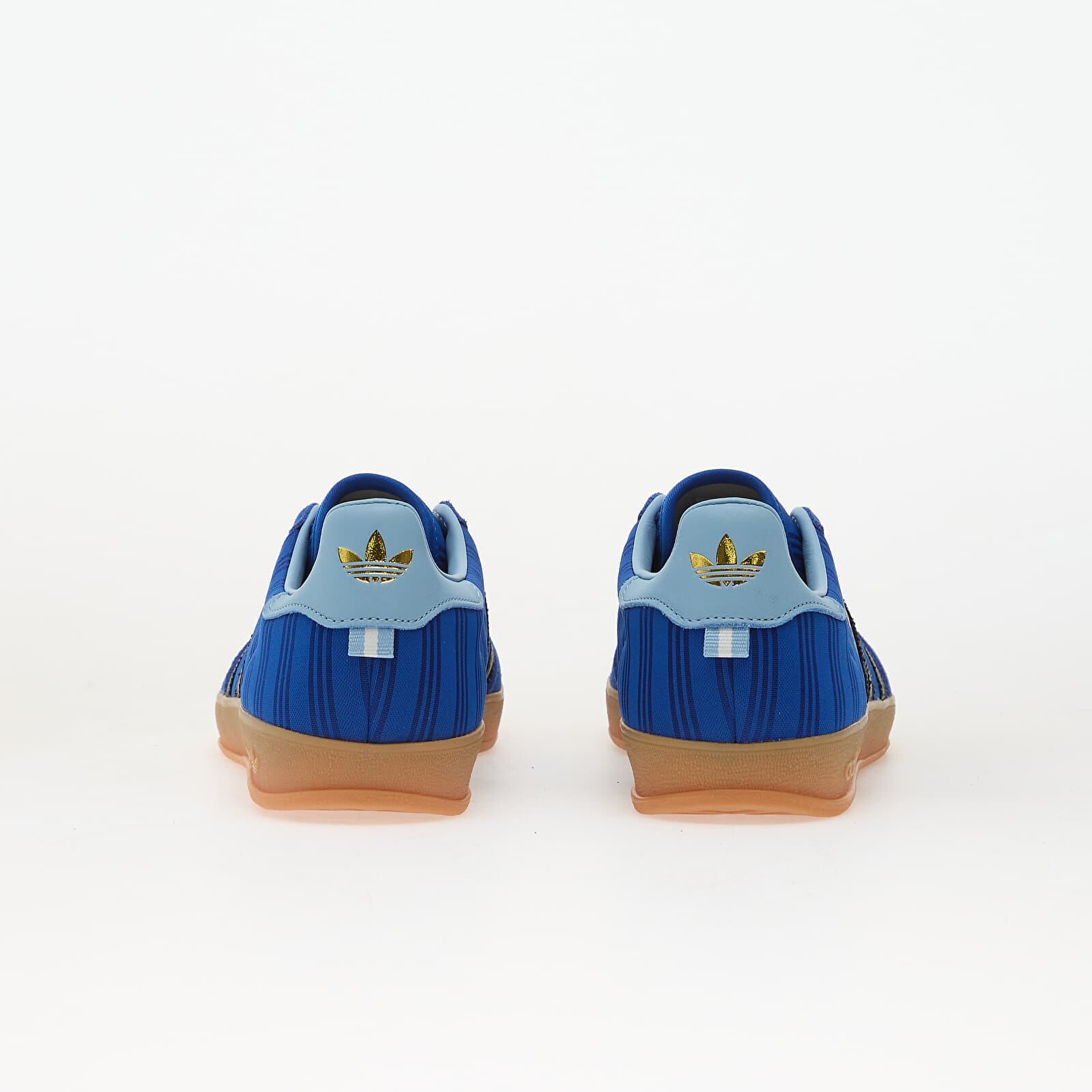 adidas Originals Сникърси adidas Gazelle Indoor Core Royal/ Core Black/ Supplier Colour