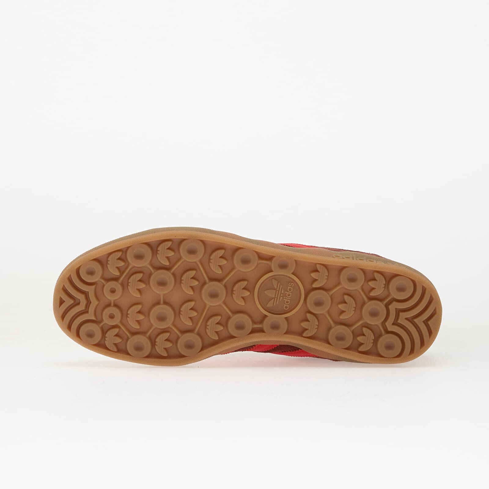 adidas Originals Сникърси adidas Gazelle Indoor Fox Brown/ Red/ Gum4