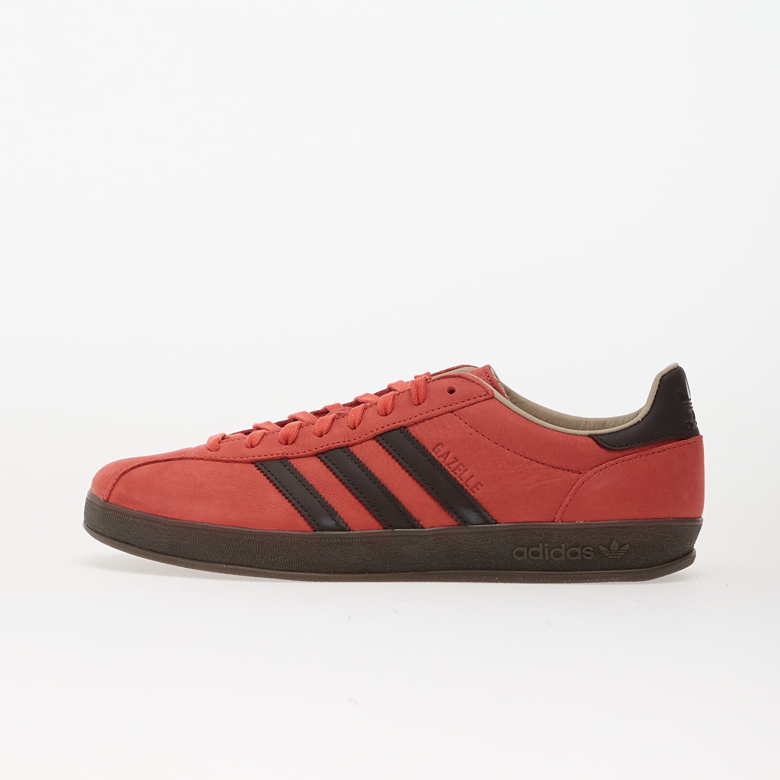 adidas Originals Сникърси adidas Gazelle Indoor Pro Crered/ Supplier Colour/ Charcoal