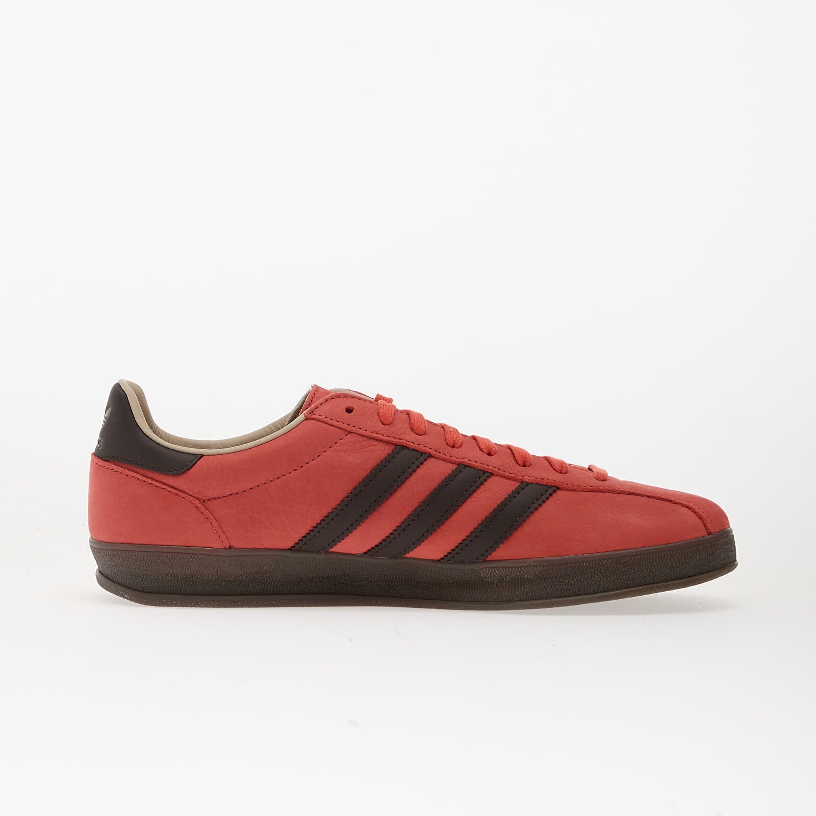 adidas Originals Сникърси adidas Gazelle Indoor Pro Crered/ Supplier Colour/ Charcoal