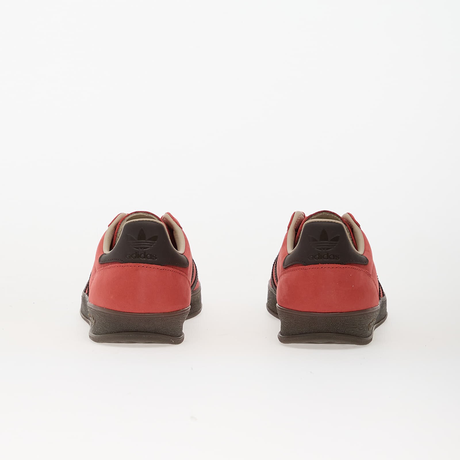 adidas Originals Сникърси adidas Gazelle Indoor Pro Crered/ Supplier Colour/ Charcoal