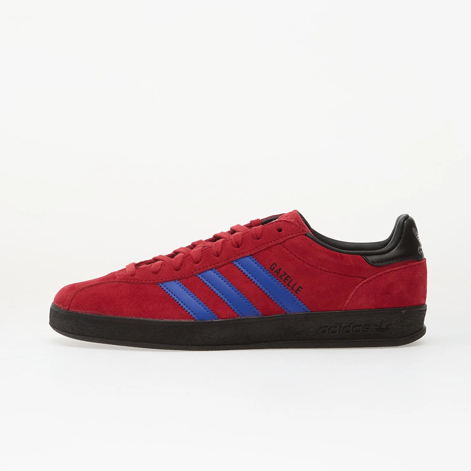 adidas Originals Сникърси adidas Gazelle Indoor Pro Tmvire/ Supplier Colour/ Core Black