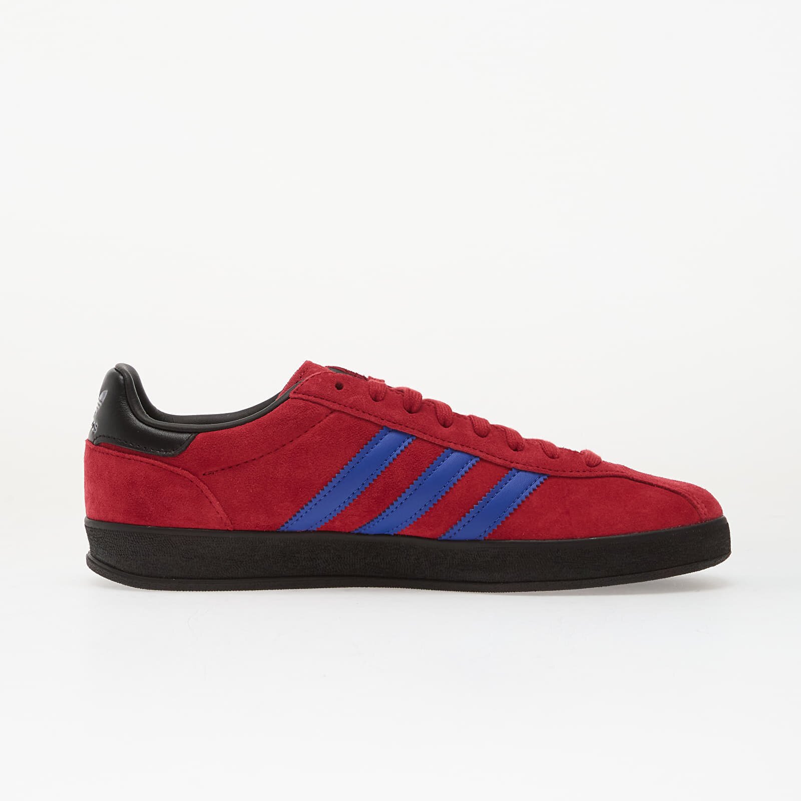 adidas Originals Сникърси adidas Gazelle Indoor Pro Tmvire/ Supplier Colour/ Core Black