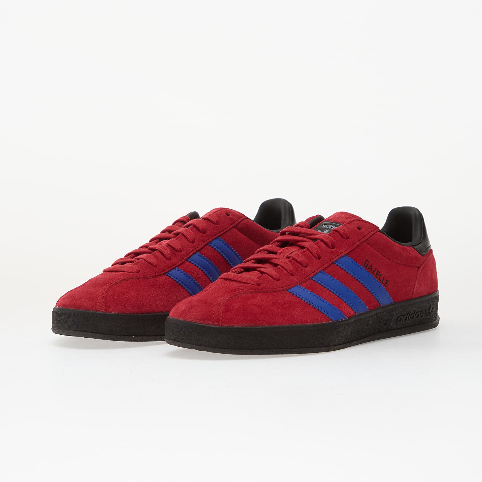 adidas Originals Сникърси adidas Gazelle Indoor Pro Tmvire/ Supplier Colour/ Core Black