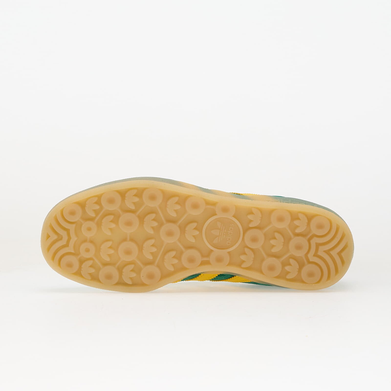 adidas Originals Сникърси adidas Gazelle Indoor W Bright Green/ Eqtyel/ Gum