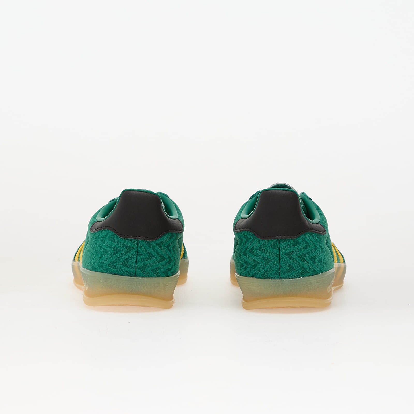 adidas Originals Сникърси adidas Gazelle Indoor W Bright Green/ Eqtyel/ Gum