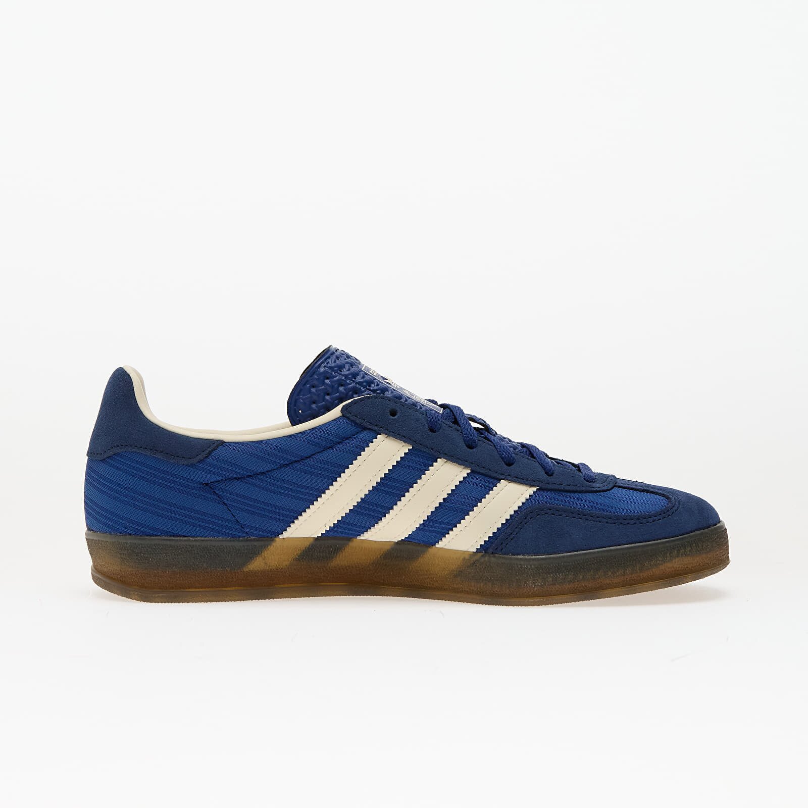 adidas Originals Сникърси adidas Gazelle Indoor W Victory Blue/ Night Indigo/ Crew White