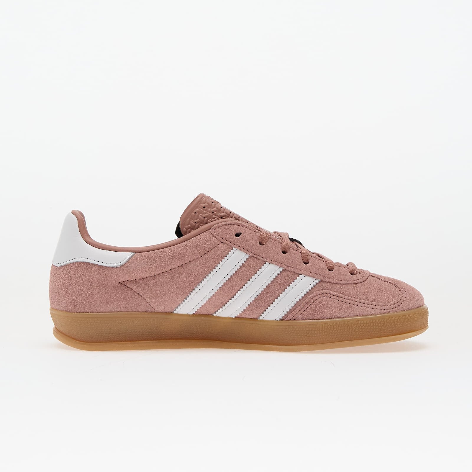 adidas Originals Сникърси adidas Gazelle Indoor W Warm Clay/ Ftw White/ Gum