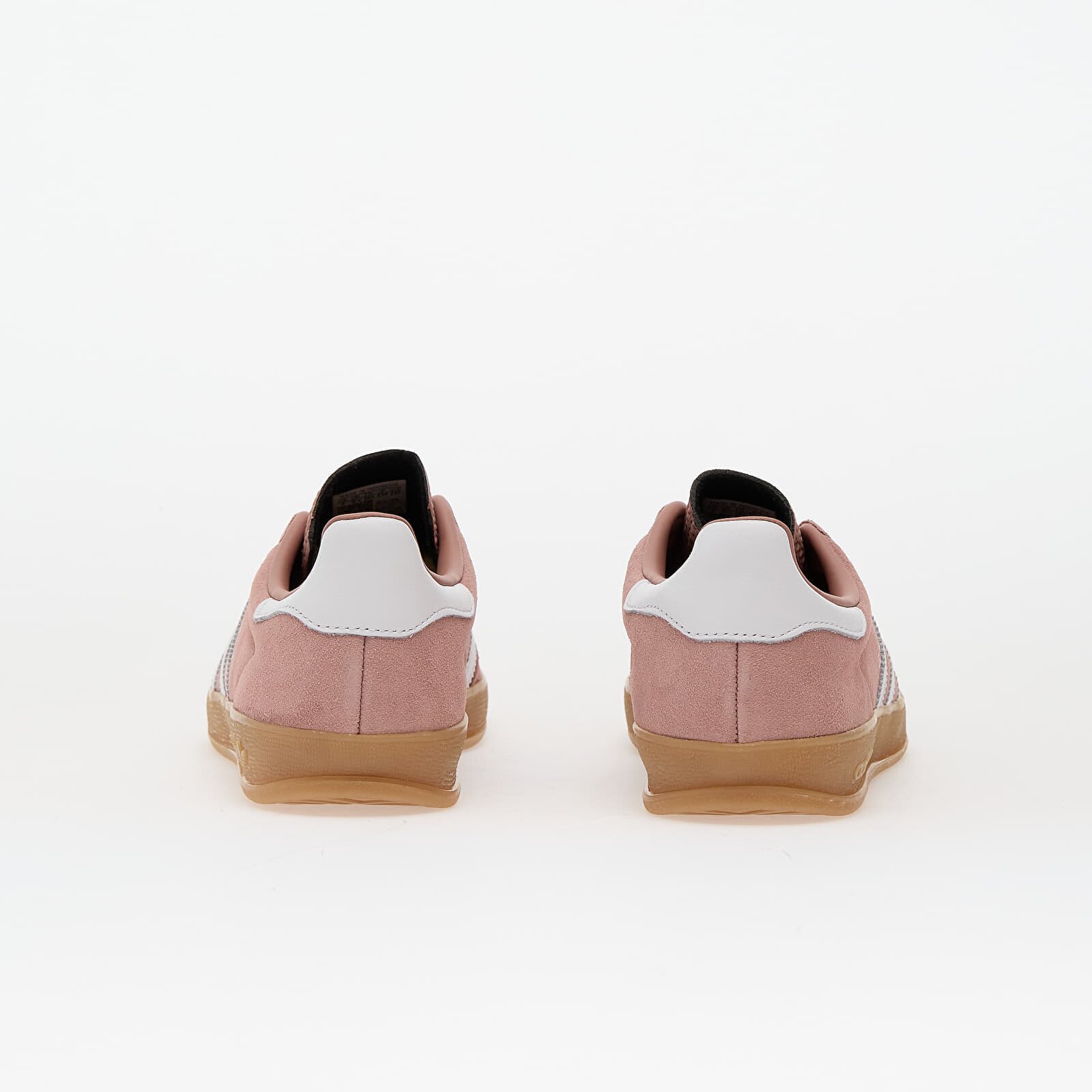 adidas Originals Сникърси adidas Gazelle Indoor W Warm Clay/ Ftw White/ Gum