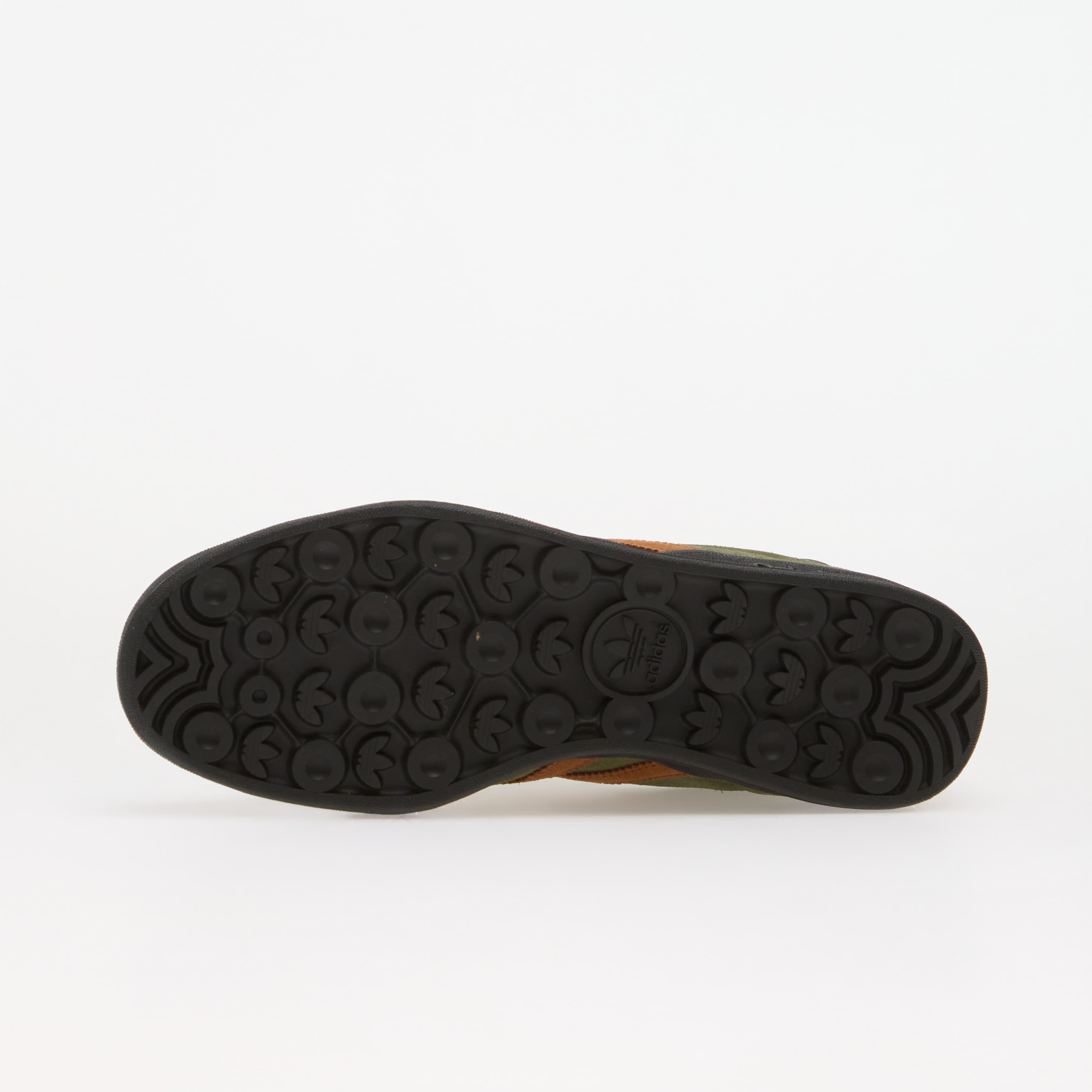 adidas Originals Сникърси adidas Gazelle Indoor Wild Pine/ Dusky Bronze/ Core Black