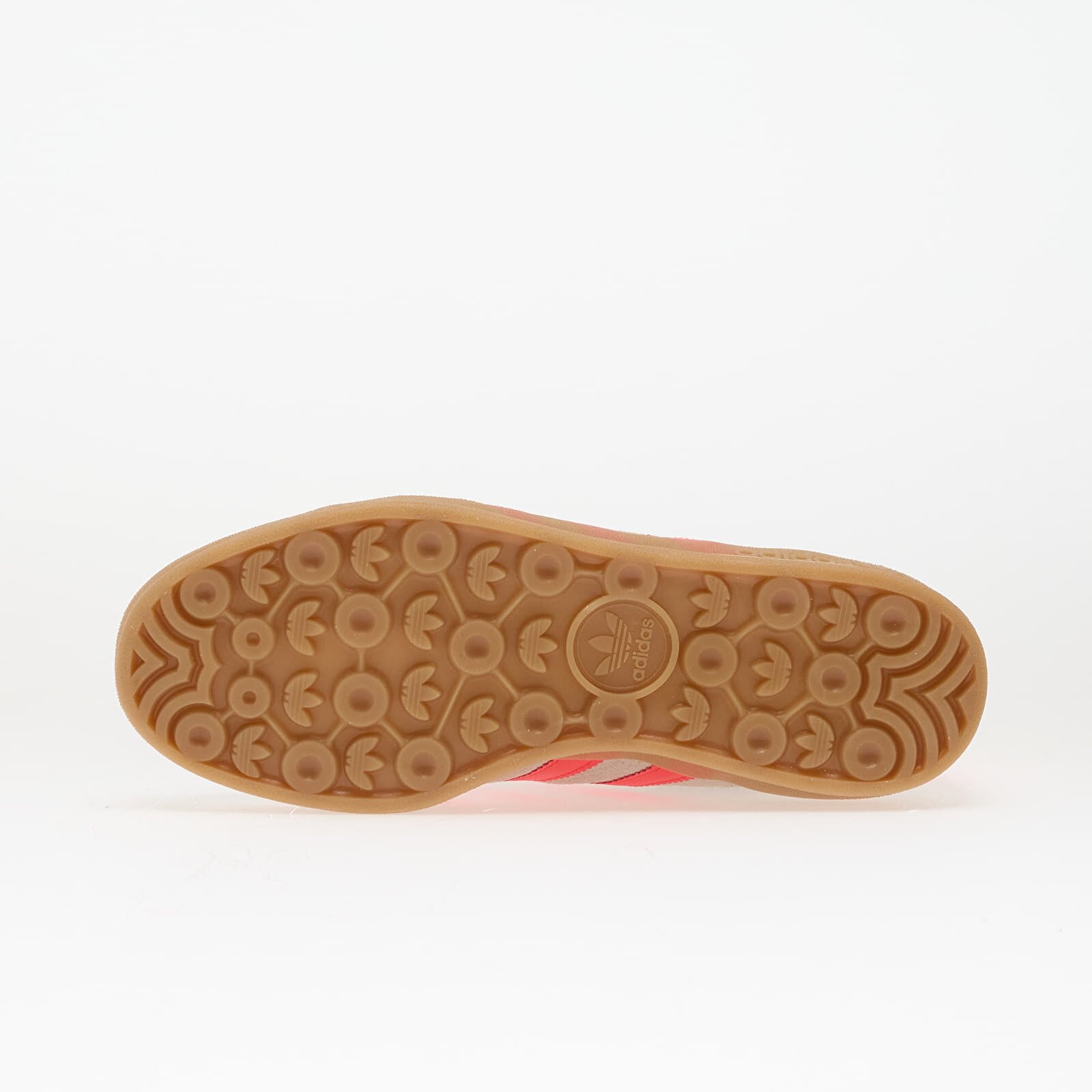 adidas Originals Сникърси adidas Gazelle Indoor Wonder Aluminium/ Lucid Red/ Ftw White