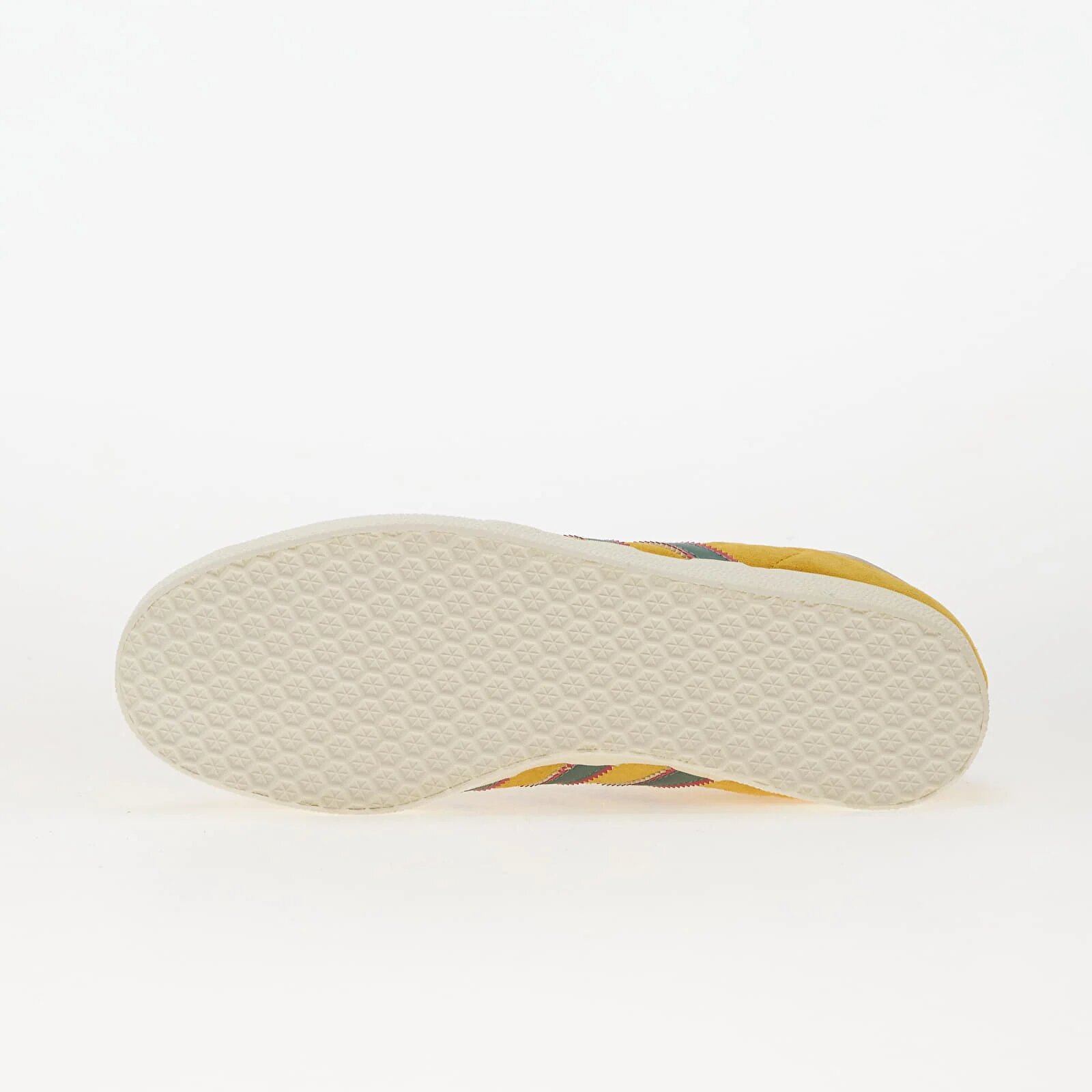 adidas Originals Сникърси adidas Gazelle Jamaica x Bob Marley Bold Gold/ None/ Pure Ruby