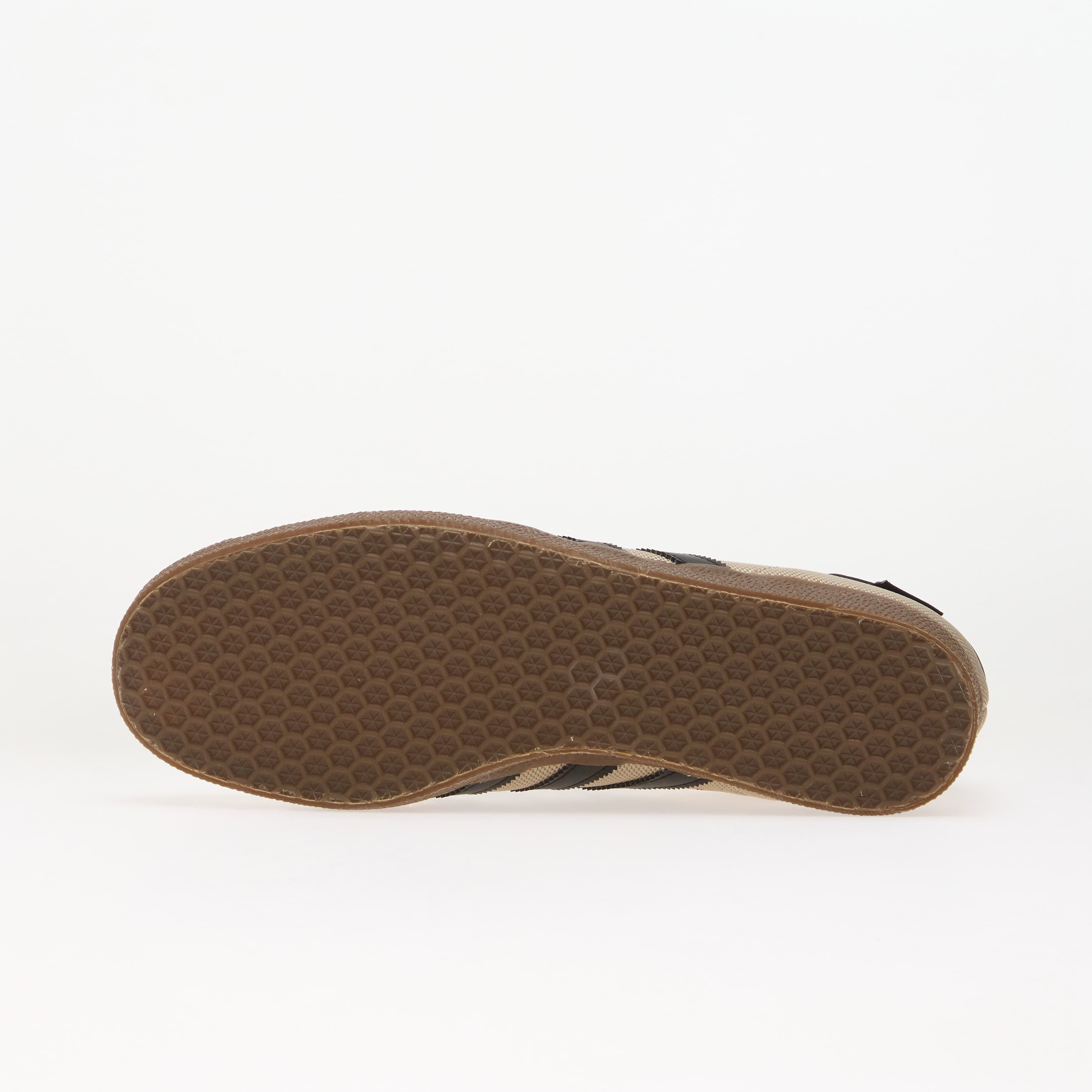 adidas Originals Сникърси adidas Gazelle Khaki Three/ Core Black/ Gum5