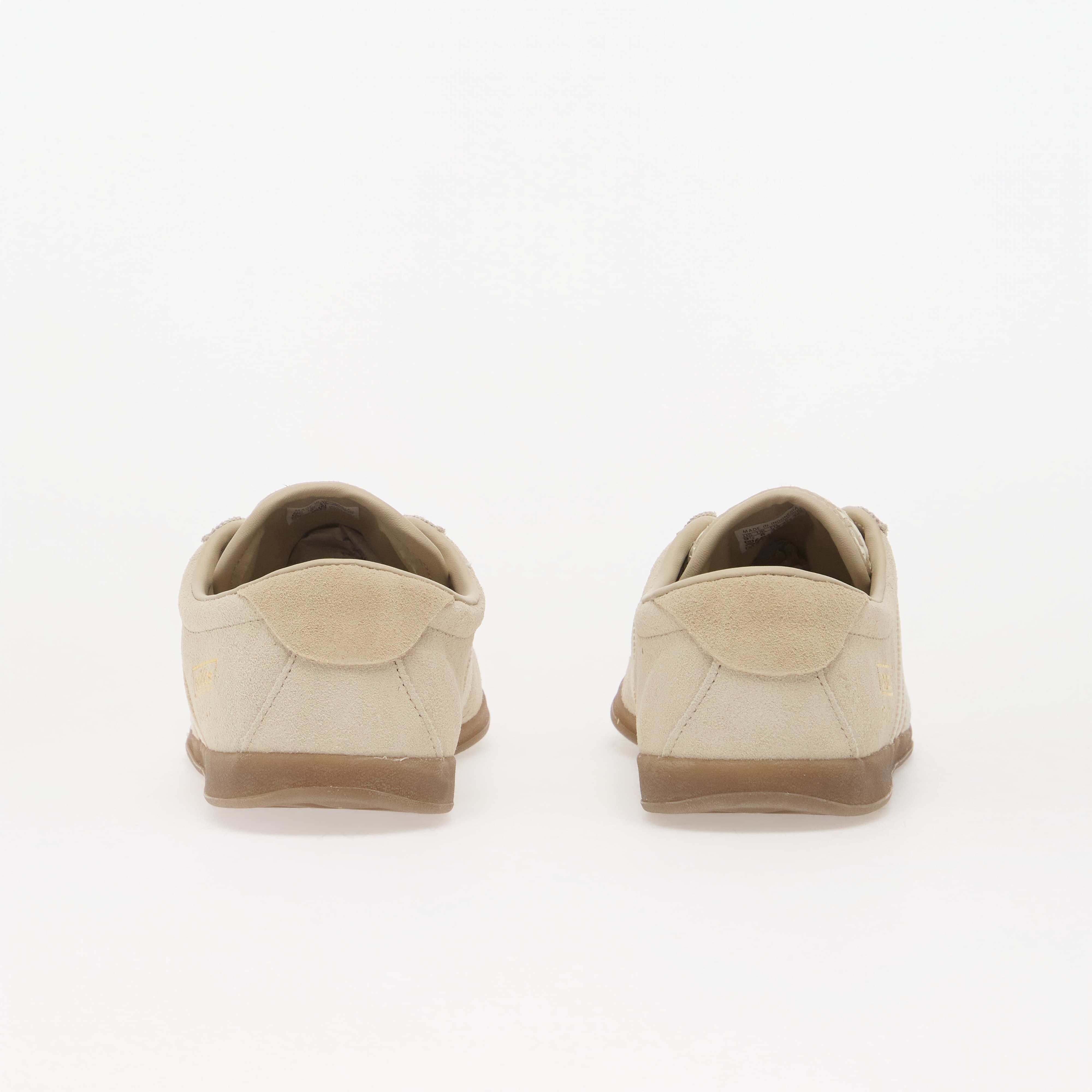 adidas Originals Сникърси adidas Gazelle LO PRO Khaki Three/ Off White/ Gum5