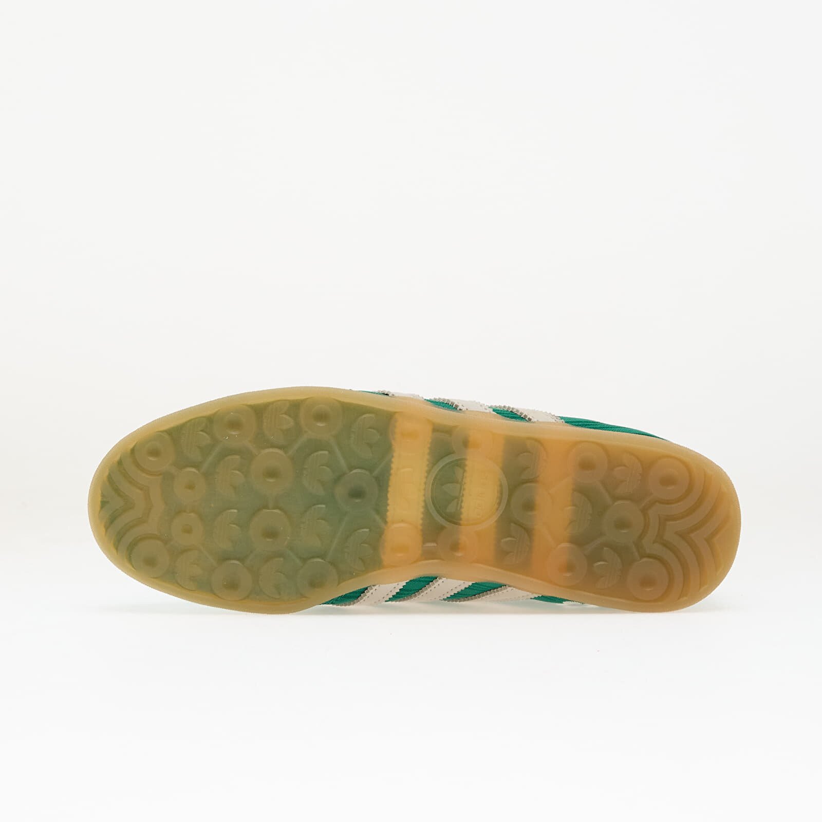 adidas Originals Сникърси adidas Gazelle Lo Pro W Bright Green/ Off White/ Gum