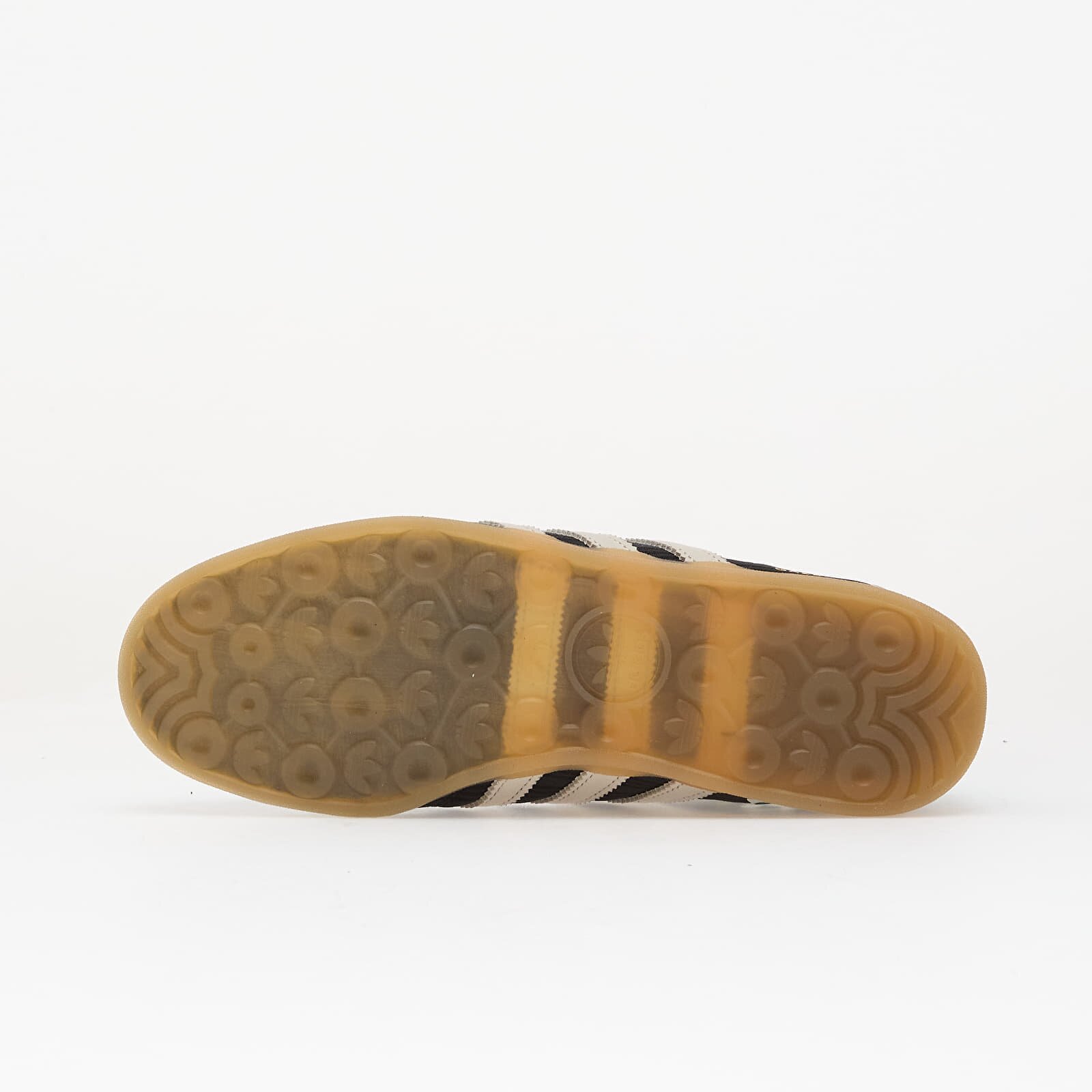 adidas Originals Сникърси adidas Gazelle Lo Pro W Core Black/ Off White/ Gum