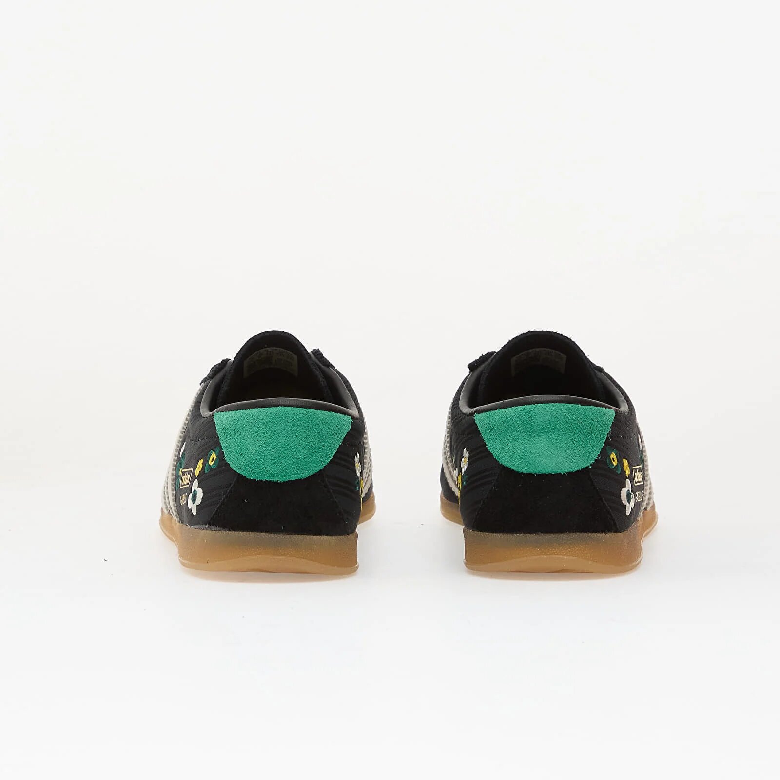 adidas Originals Сникърси adidas Gazelle Lo Pro W Core Black/ Off White/ Gum
