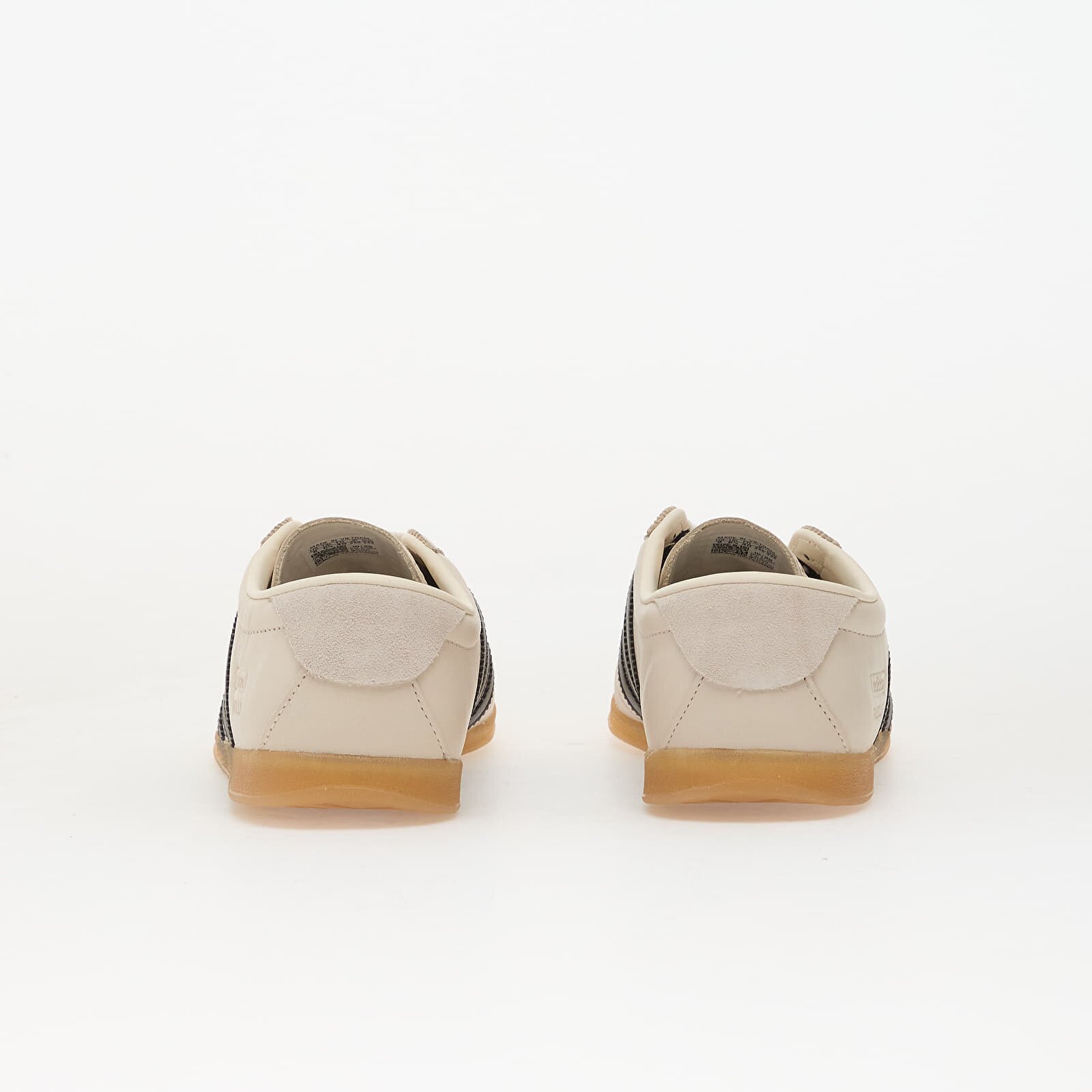 adidas Originals Сникърси adidas Gazelle Lo Pro W Core White/ Core Black/ Gum
