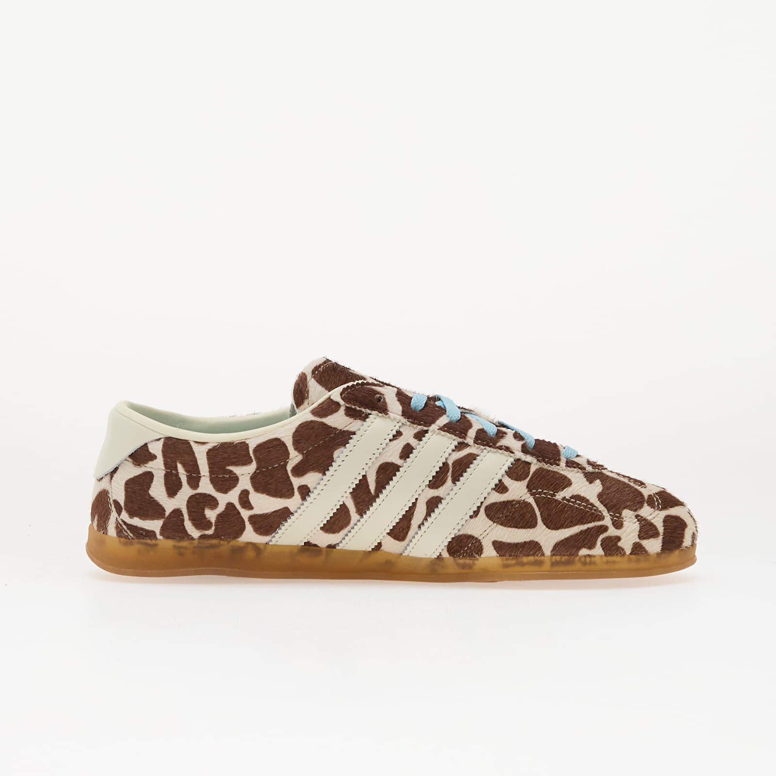adidas Originals Сникърси adidas Gazelle Lo Pro W Crli/ Ivory/ Gum