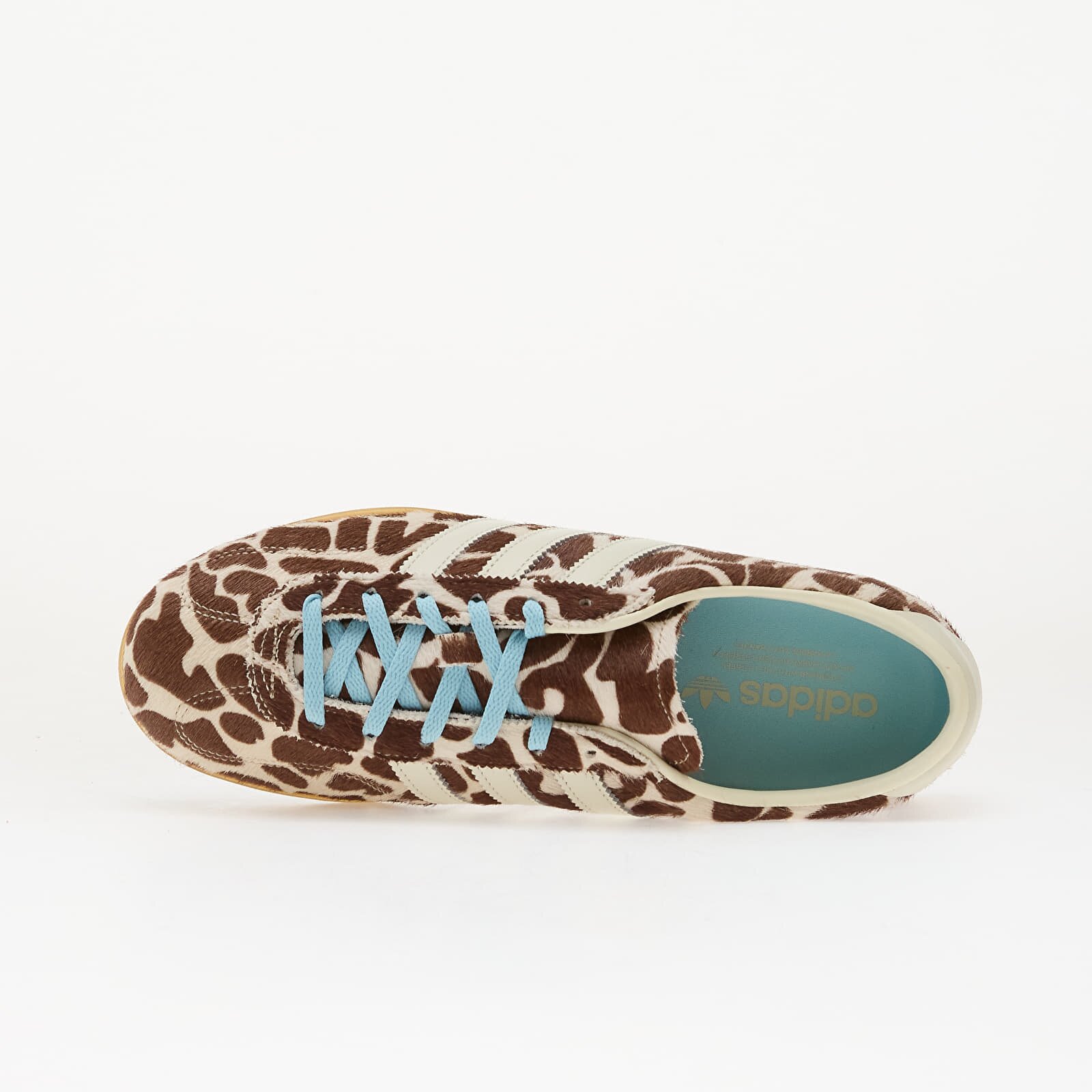 adidas Originals Сникърси adidas Gazelle Lo Pro W Crli/ Ivory/ Gum