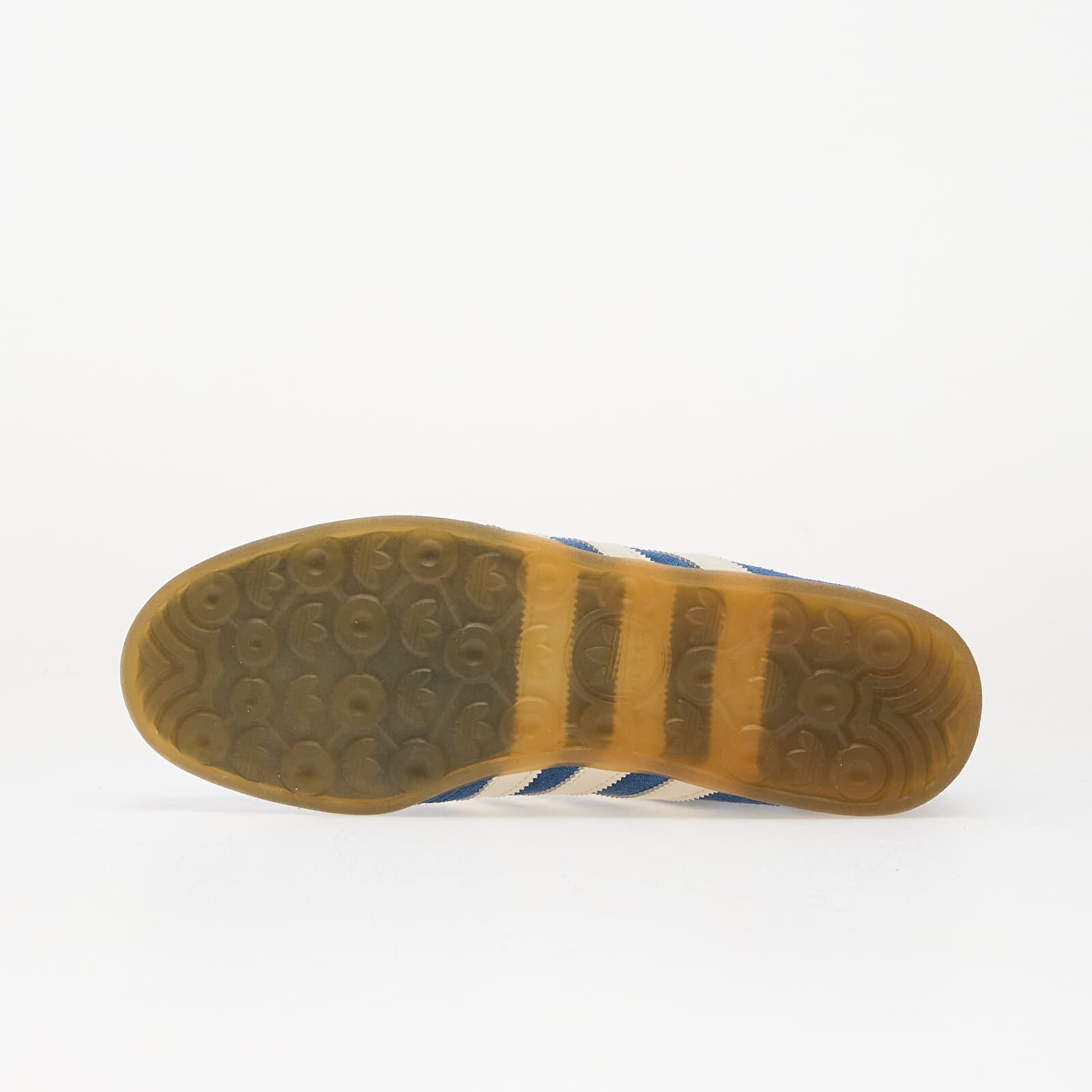 adidas Originals Сникърси adidas Gazelle Lo Pro W Dupe/ Off White/ Gum