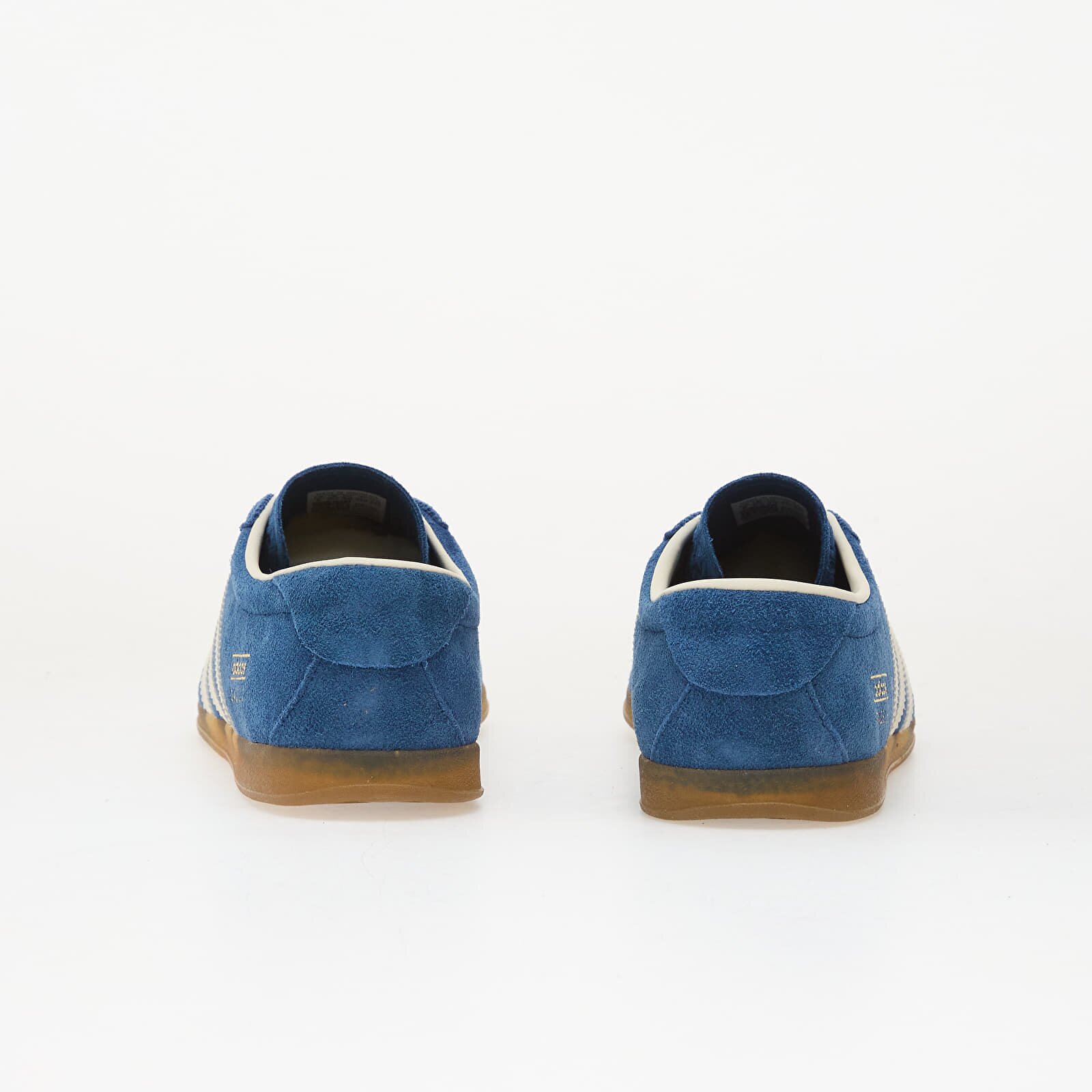 adidas Originals Сникърси adidas Gazelle Lo Pro W Dupe/ Off White/ Gum