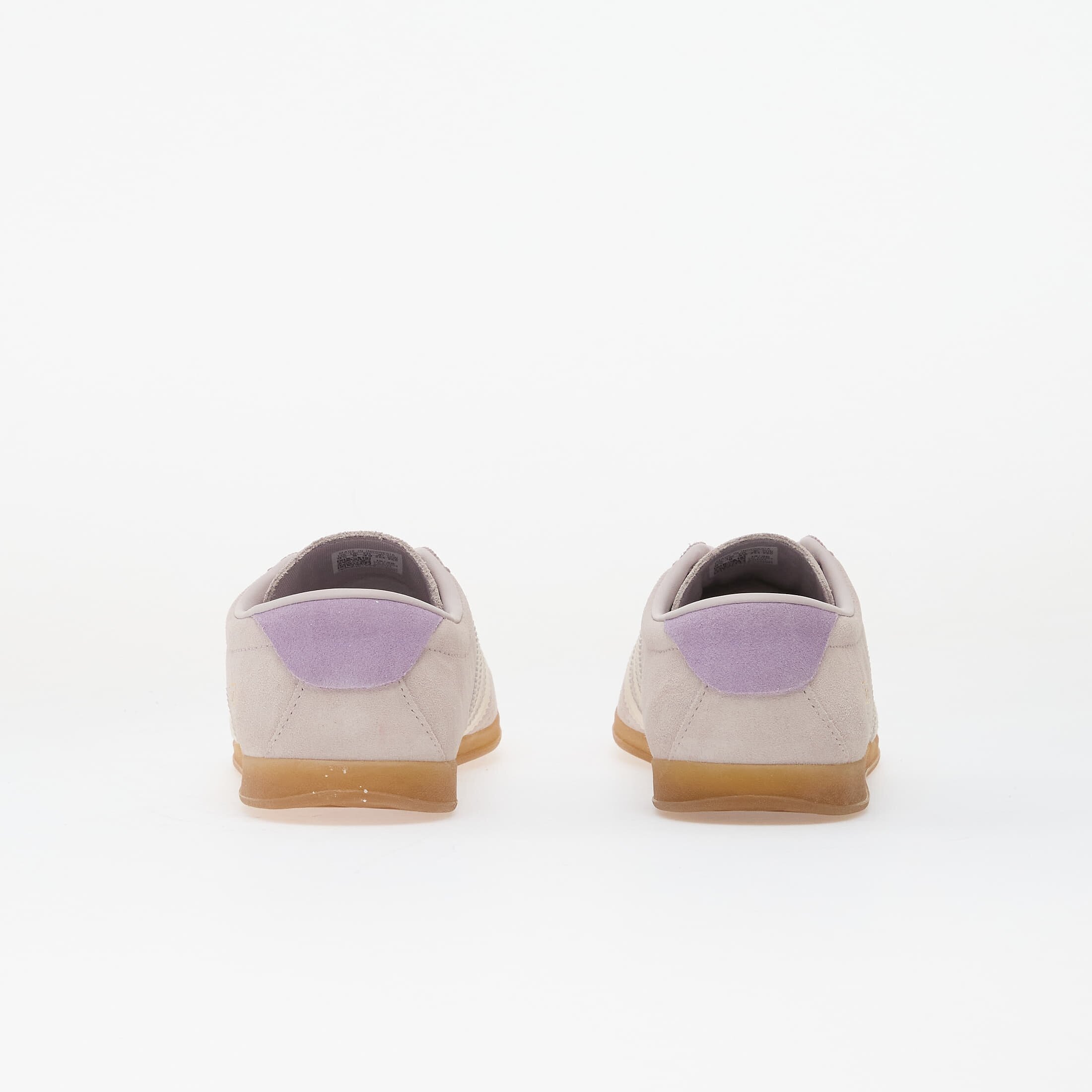 adidas Originals Сникърси adidas Gazelle Lo Pro W Ice Purple/ Core White/ Gum