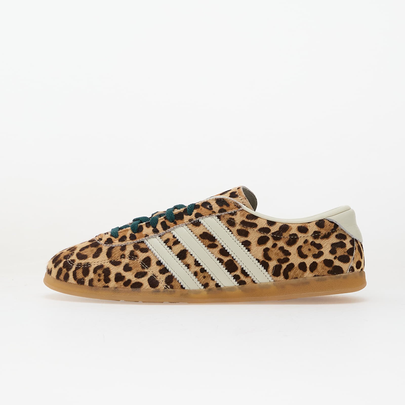 adidas Originals Сникърси adidas Gazelle Lo Pro W Magic Beige/ Ivory/ Gum