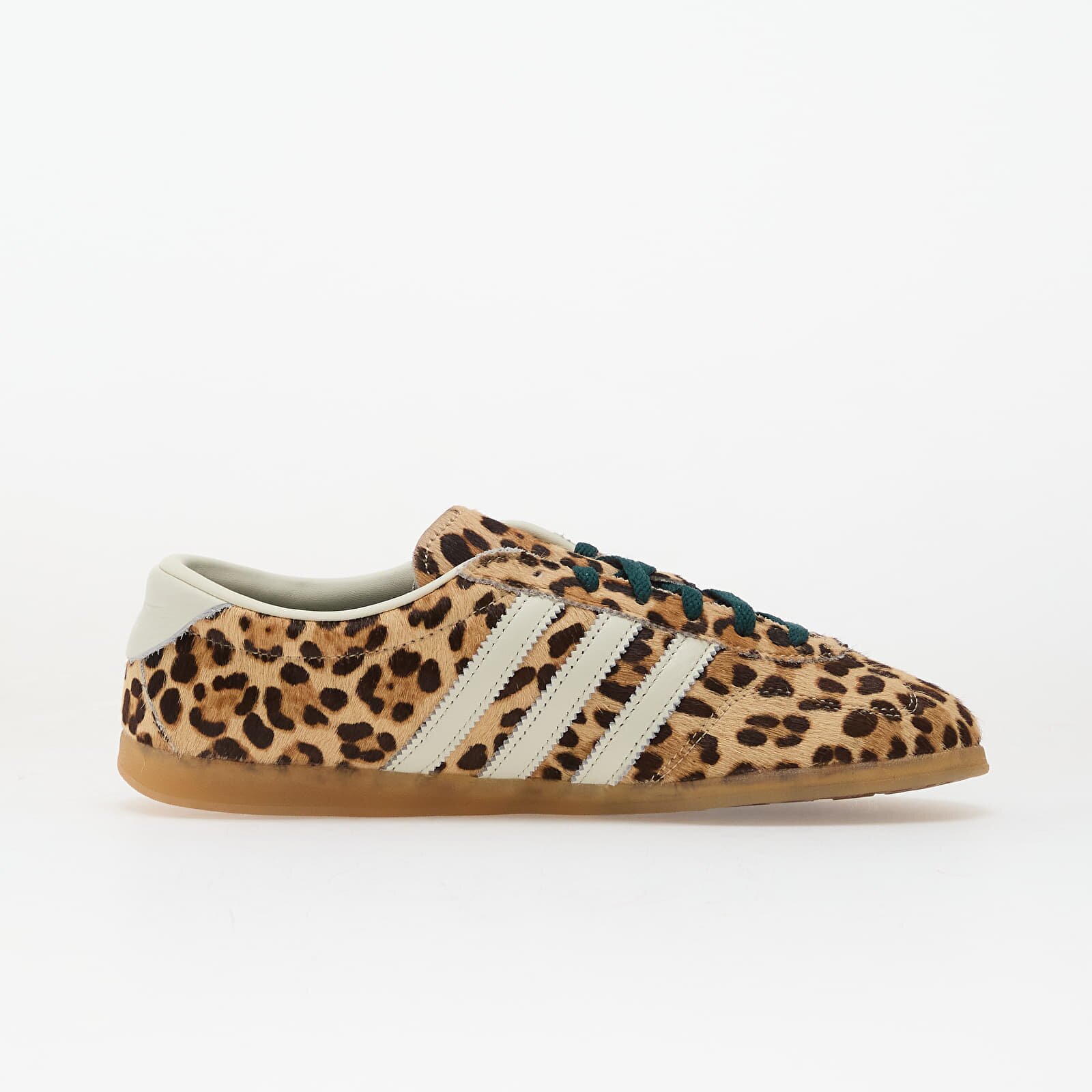 adidas Originals Сникърси adidas Gazelle Lo Pro W Magic Beige/ Ivory/ Gum
