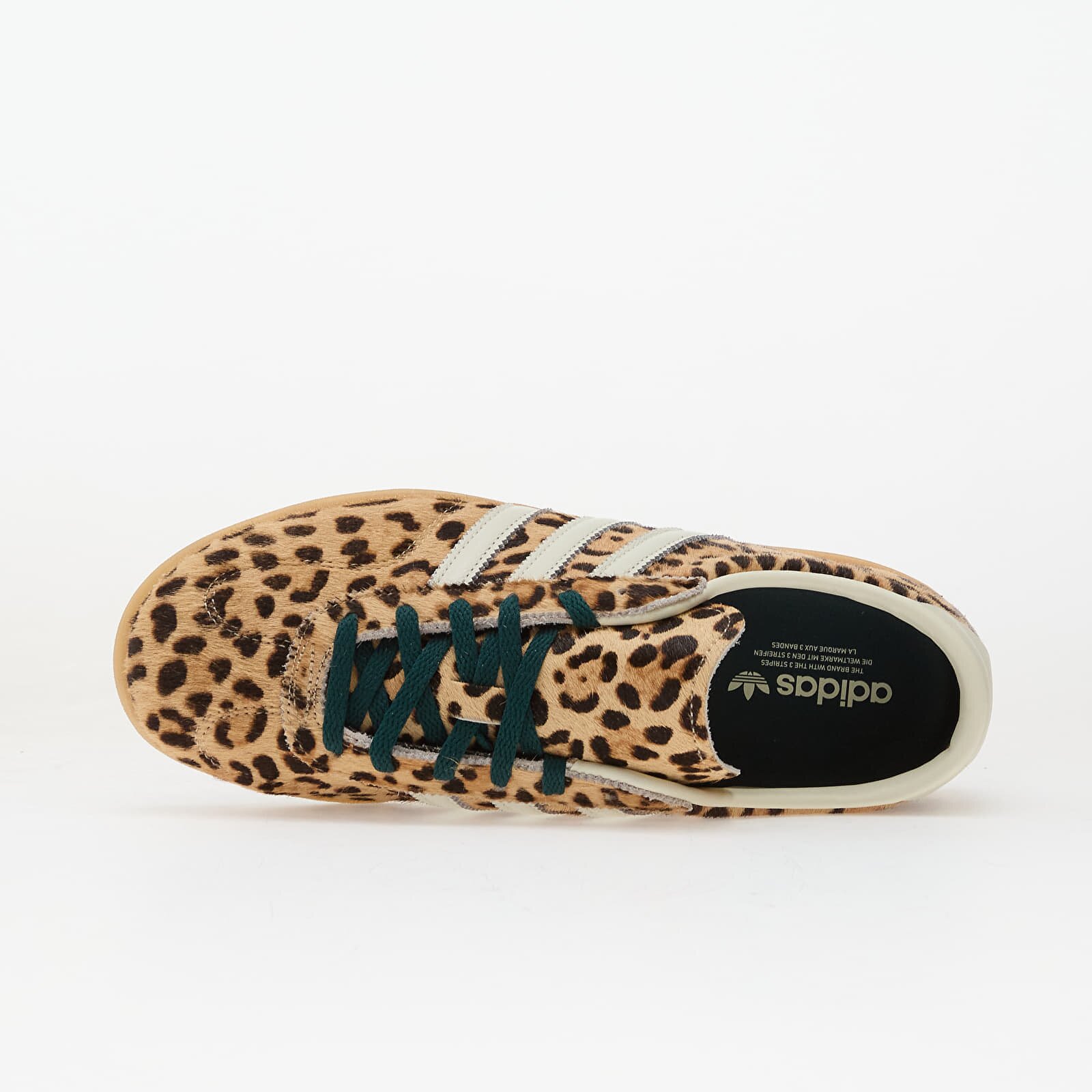 adidas Originals Сникърси adidas Gazelle Lo Pro W Magic Beige/ Ivory/ Gum
