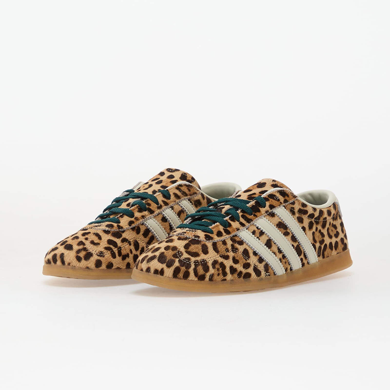 adidas Originals Сникърси adidas Gazelle Lo Pro W Magic Beige/ Ivory/ Gum