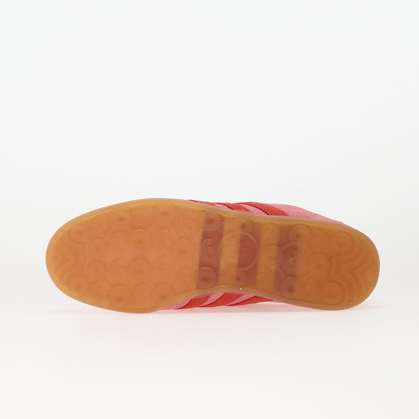 adidas Originals Сникърси adidas Gazelle Lo Pro W Pinspa/ Red/ Gum