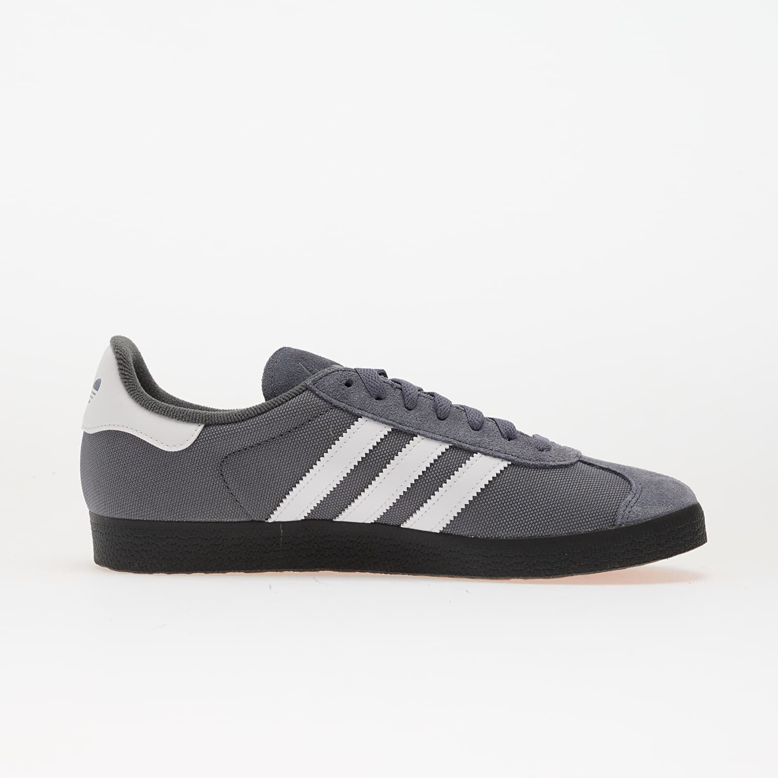 adidas Originals Сникърси adidas Gazelle Onix/ Ftw White/ Carbon