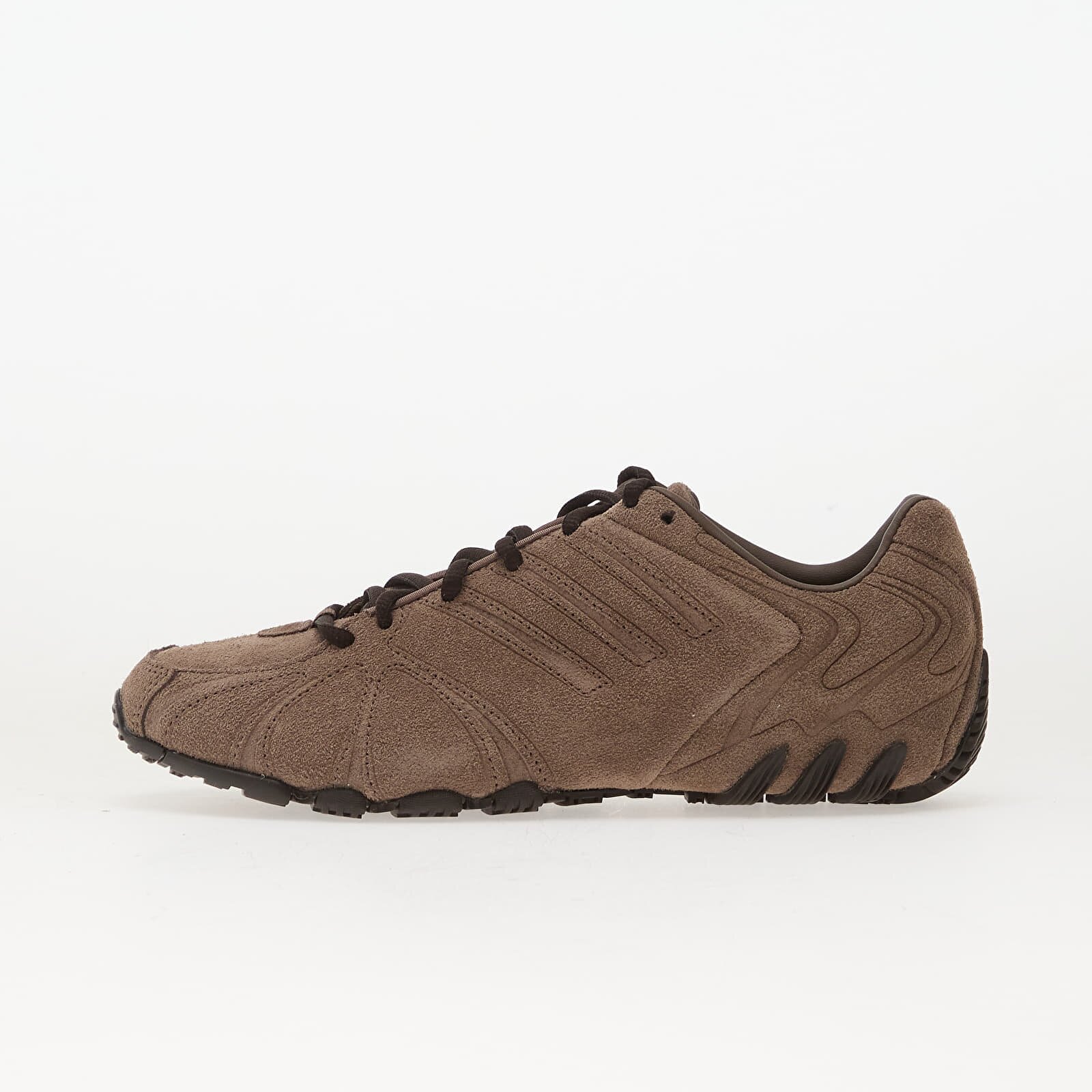 adidas Originals Сникърси adidas Ghost Sprint W Earth Strata/ Auco/ Gold Metallic