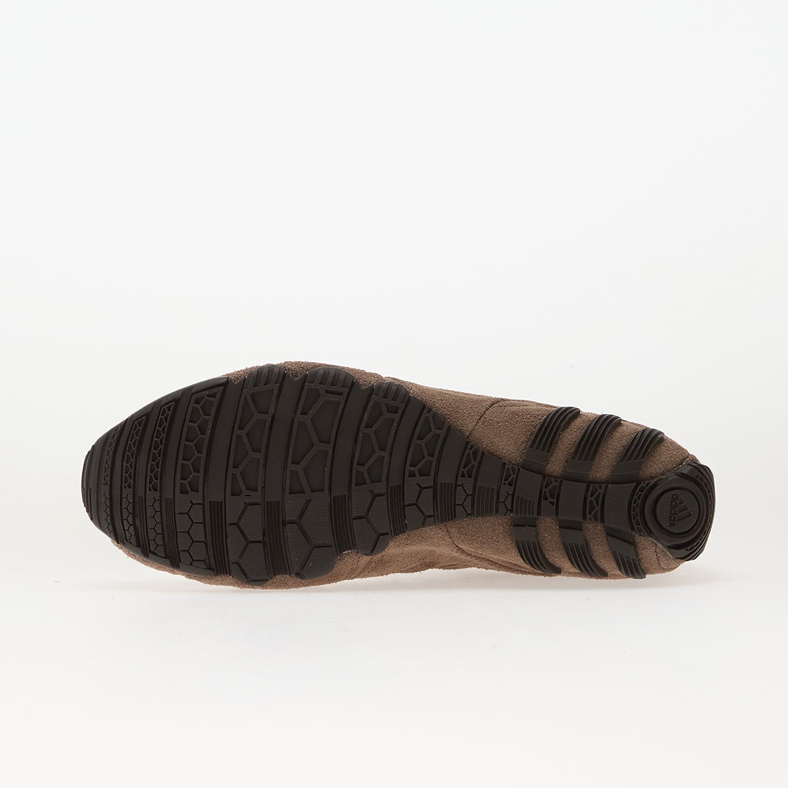 adidas Originals Сникърси adidas Ghost Sprint W Earth Strata/ Auco/ Gold Metallic
