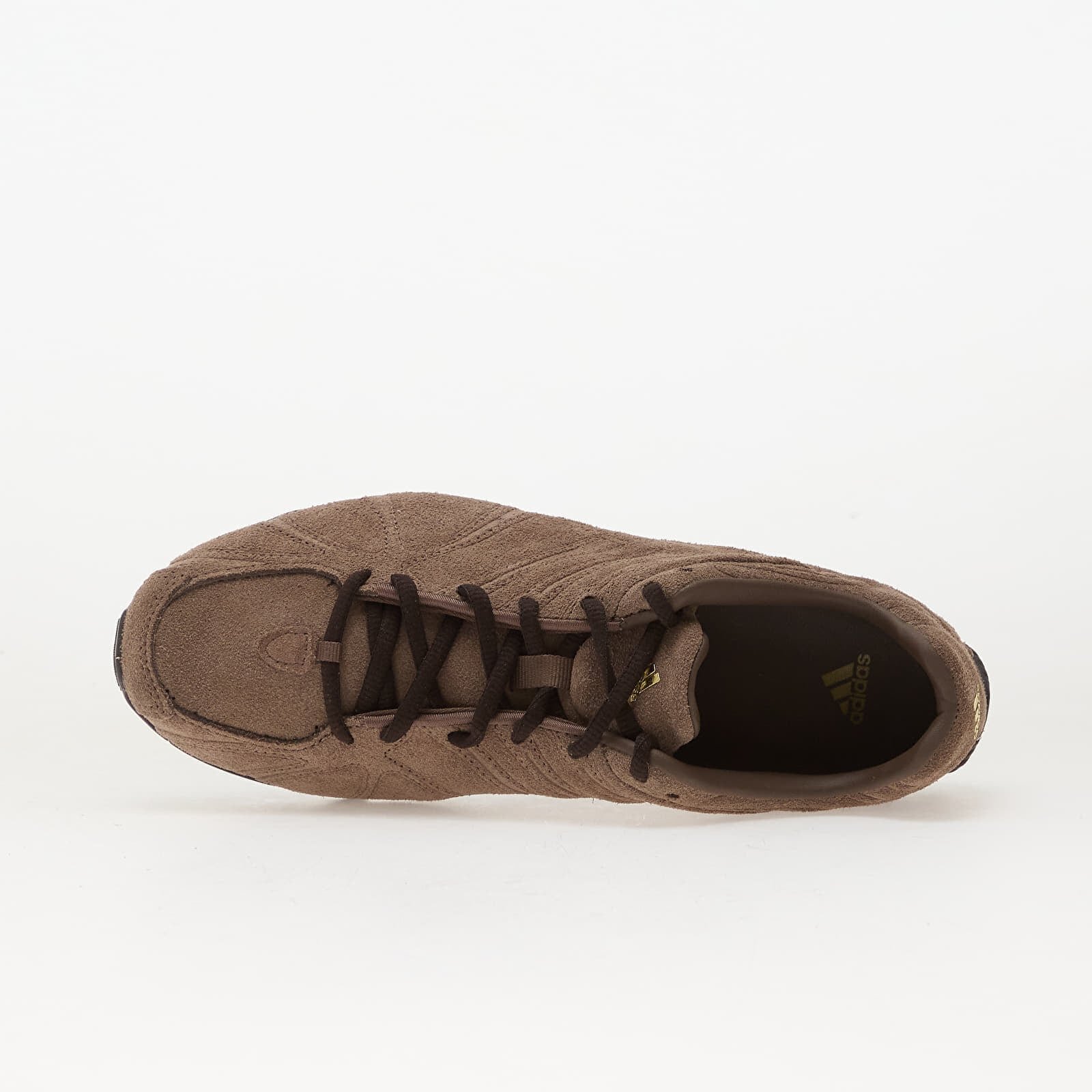 adidas Originals Сникърси adidas Ghost Sprint W Earth Strata/ Auco/ Gold Metallic