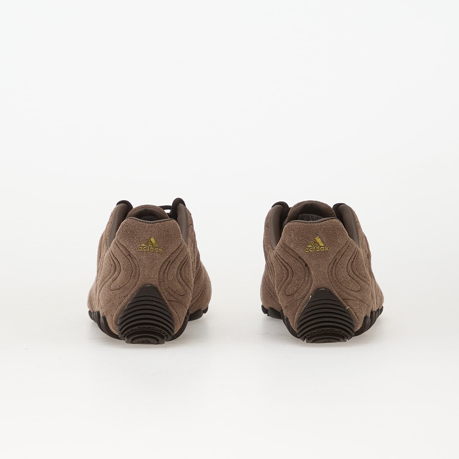adidas Originals Сникърси adidas Ghost Sprint W Earth Strata/ Auco/ Gold Metallic