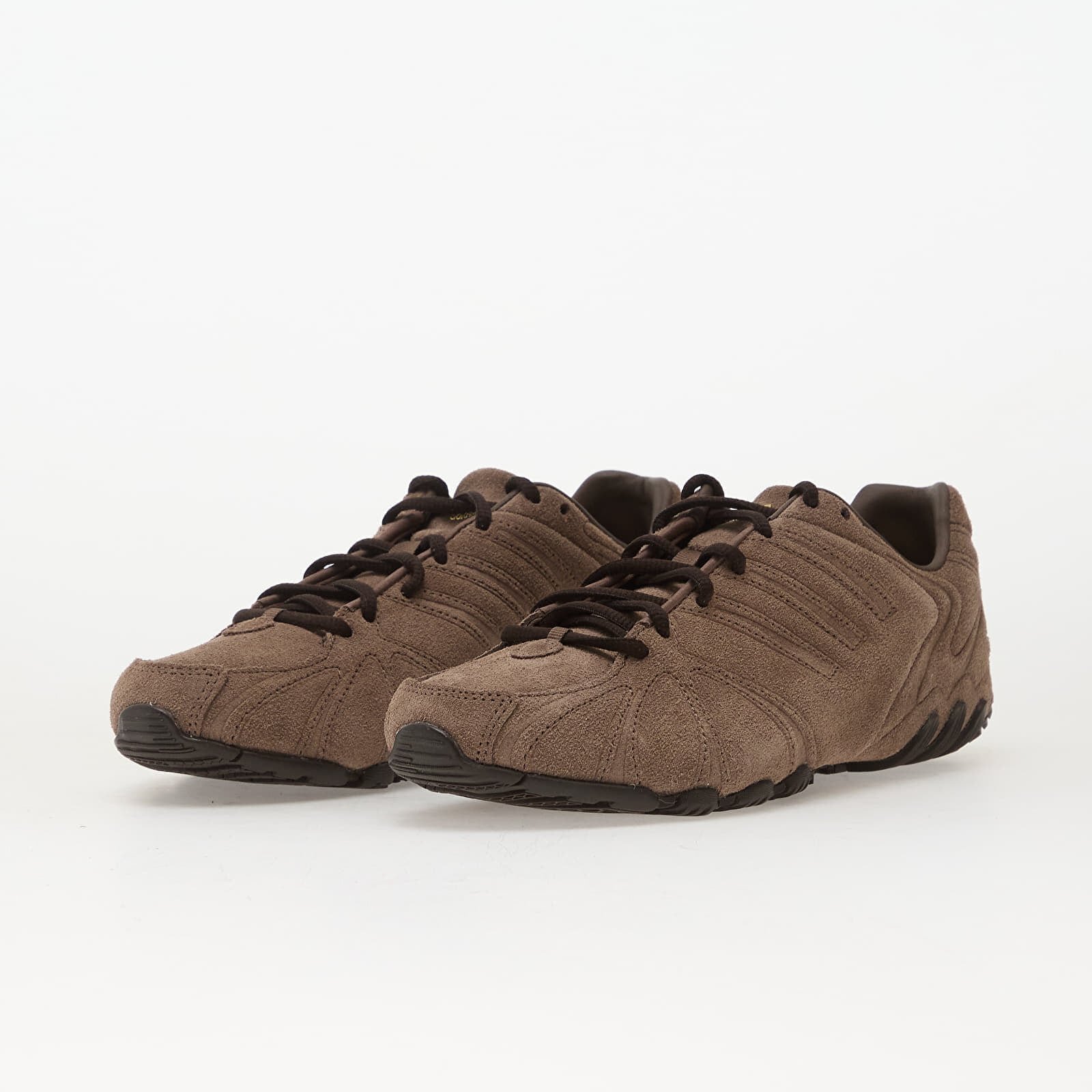 adidas Originals Сникърси adidas Ghost Sprint W Earth Strata/ Auco/ Gold Metallic
