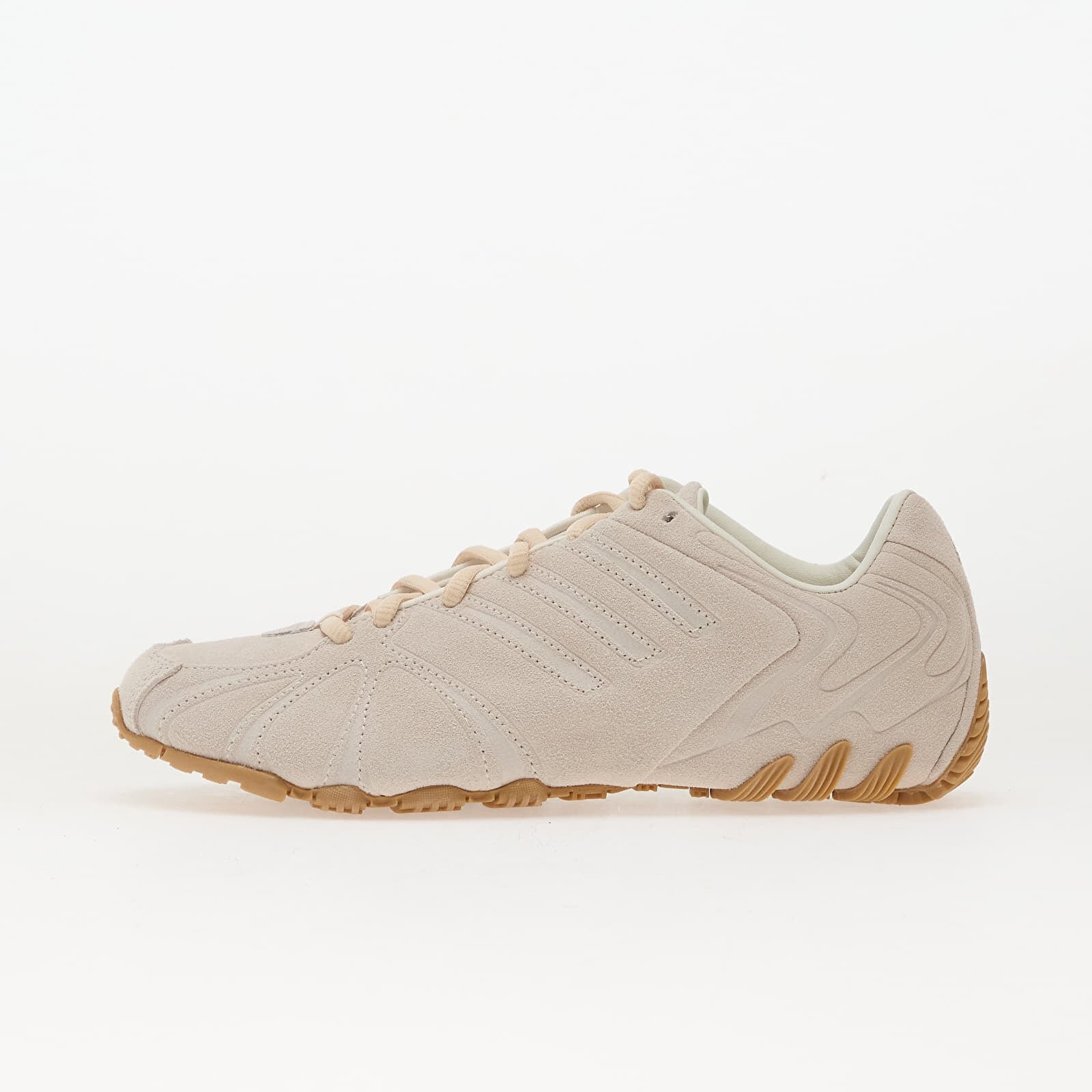 adidas Originals Сникърси adidas Ghost Sprint W Off White/ Sand Strata/ Gold Metallic