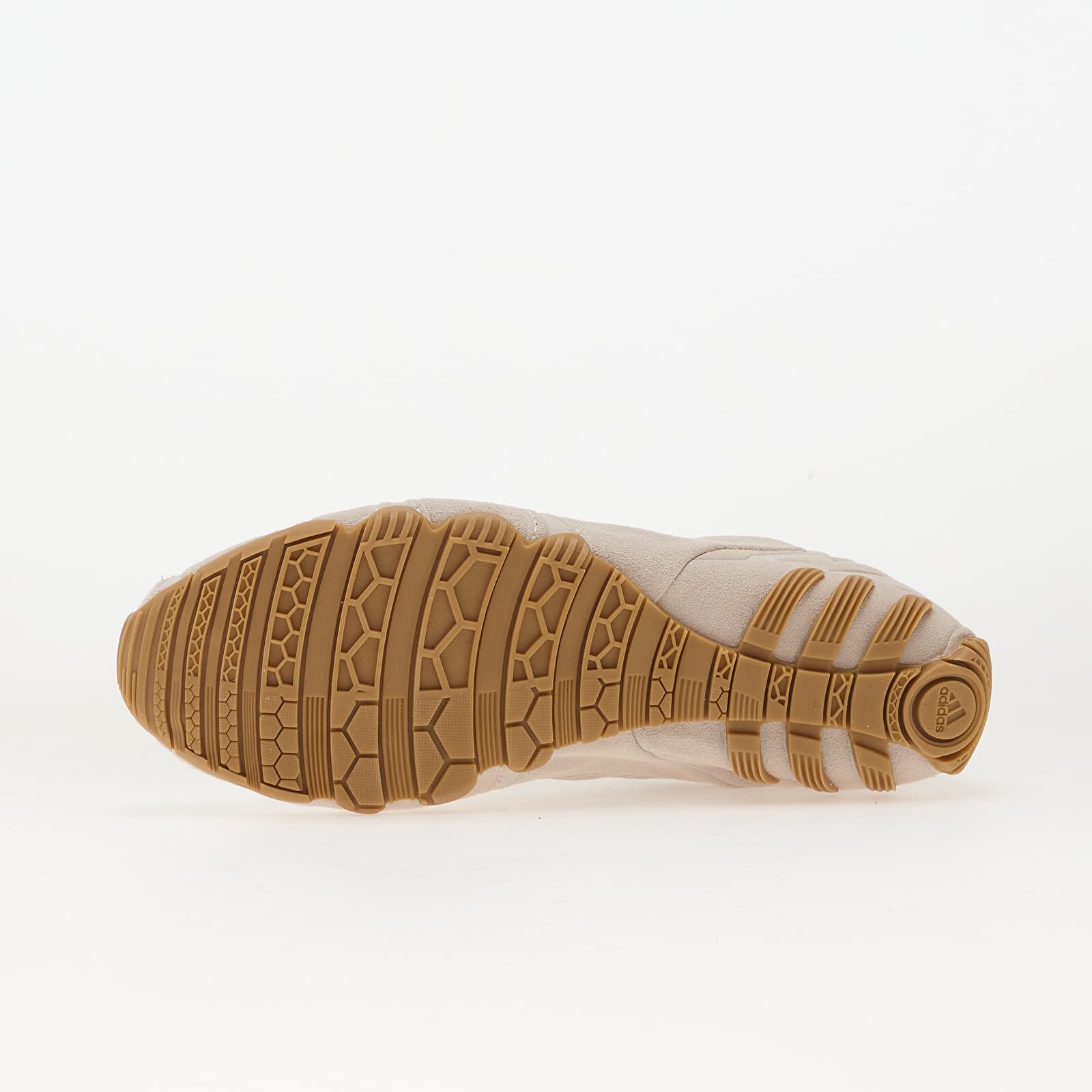 adidas Originals Сникърси adidas Ghost Sprint W Off White/ Sand Strata/ Gold Metallic
