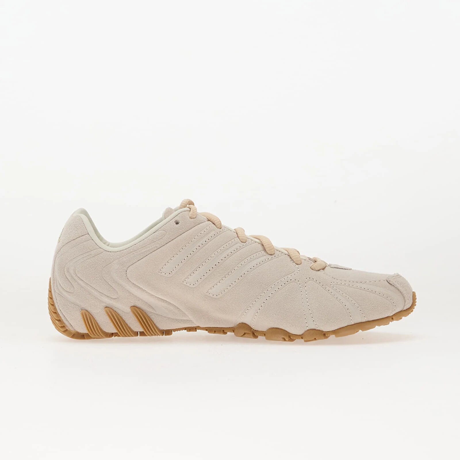 adidas Originals Сникърси adidas Ghost Sprint W Off White/ Sand Strata/ Gold Metallic