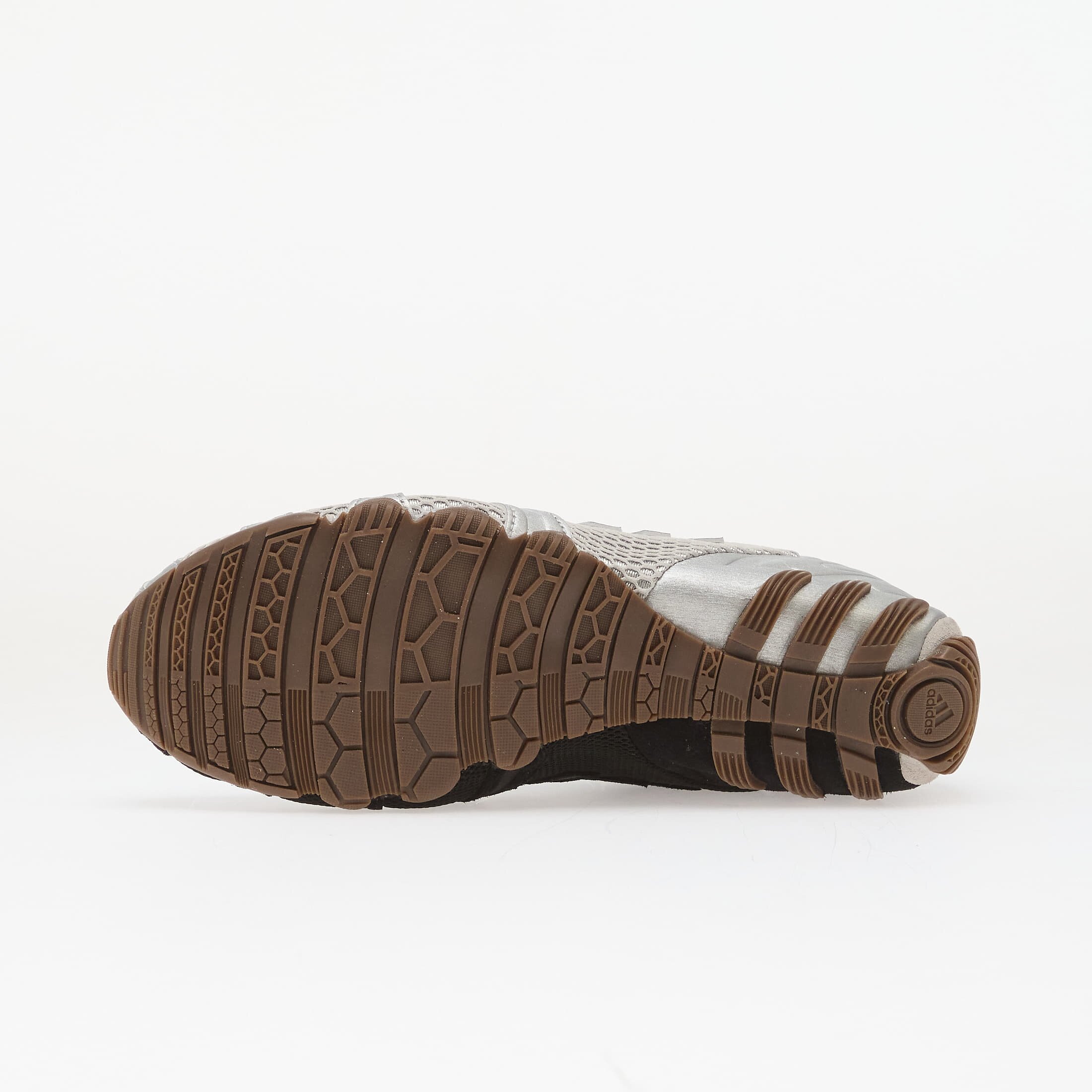 adidas Originals Сникърси adidas Ghost Sprint W Silver Met./ Silver Met./ Core Black