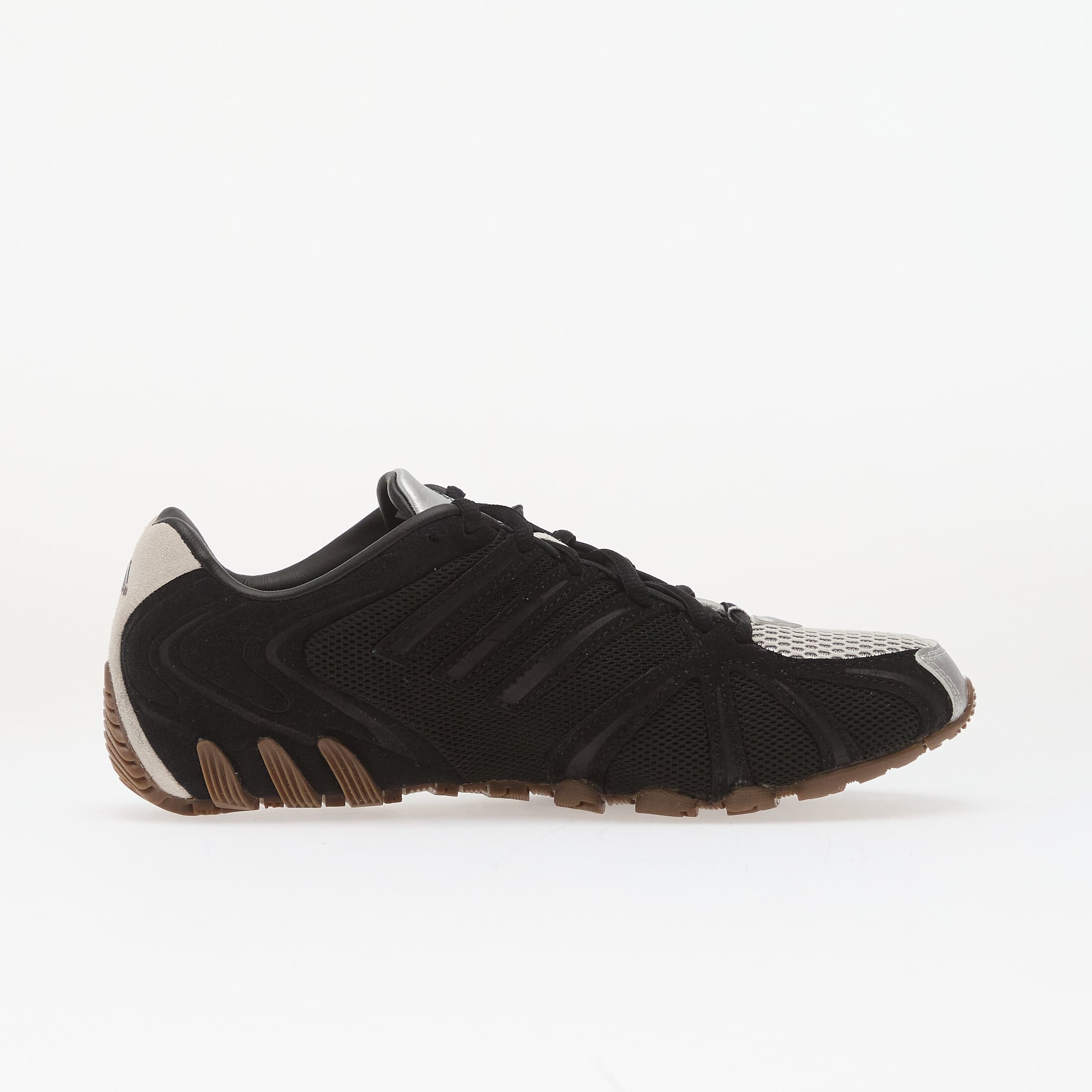 adidas Originals Сникърси adidas Ghost Sprint W Silver Met./ Silver Met./ Core Black
