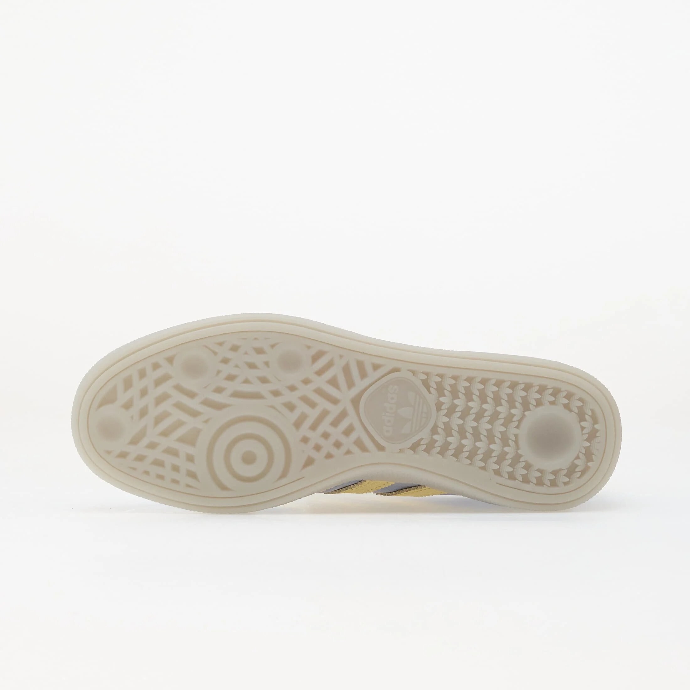 adidas Originals Сникърси adidas Handball Spezial Ambient Sky/ Almost Yellow/ Clear Grey
