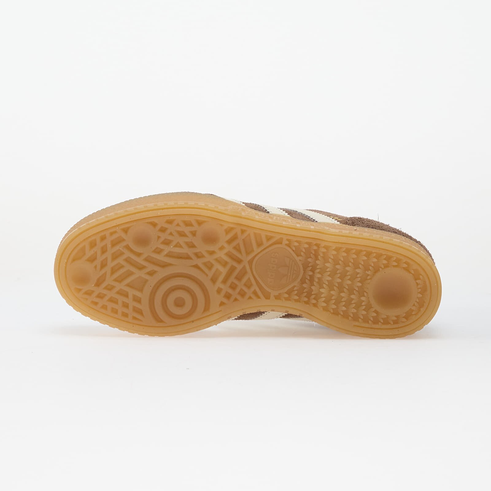 adidas Originals Сникърси adidas Handball Spezial Bold Earth Strata/ Off White/ Gum 3