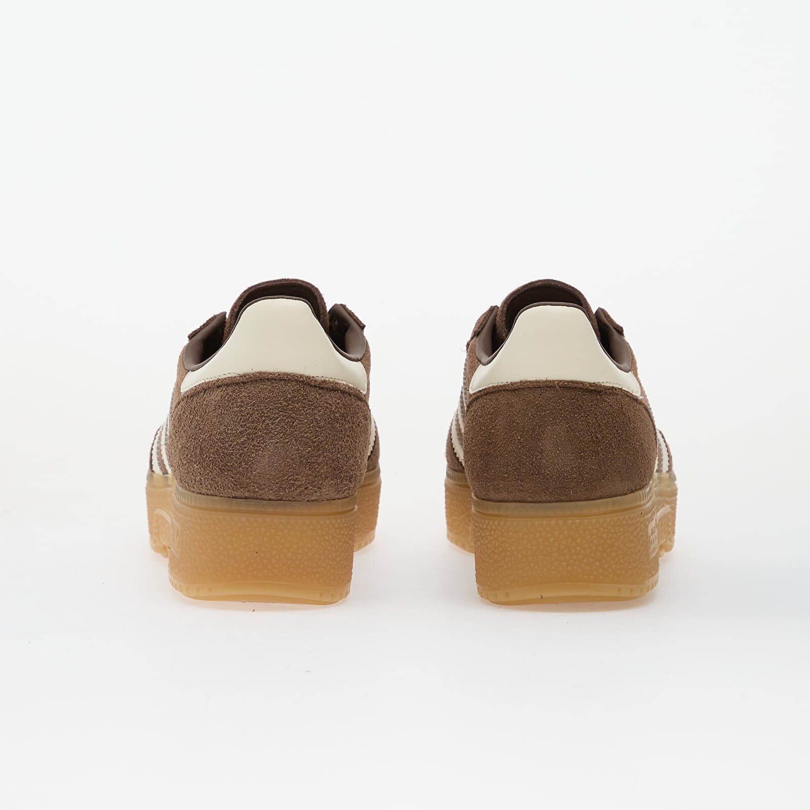 adidas Originals Сникърси adidas Handball Spezial Bold Earth Strata/ Off White/ Gum 3