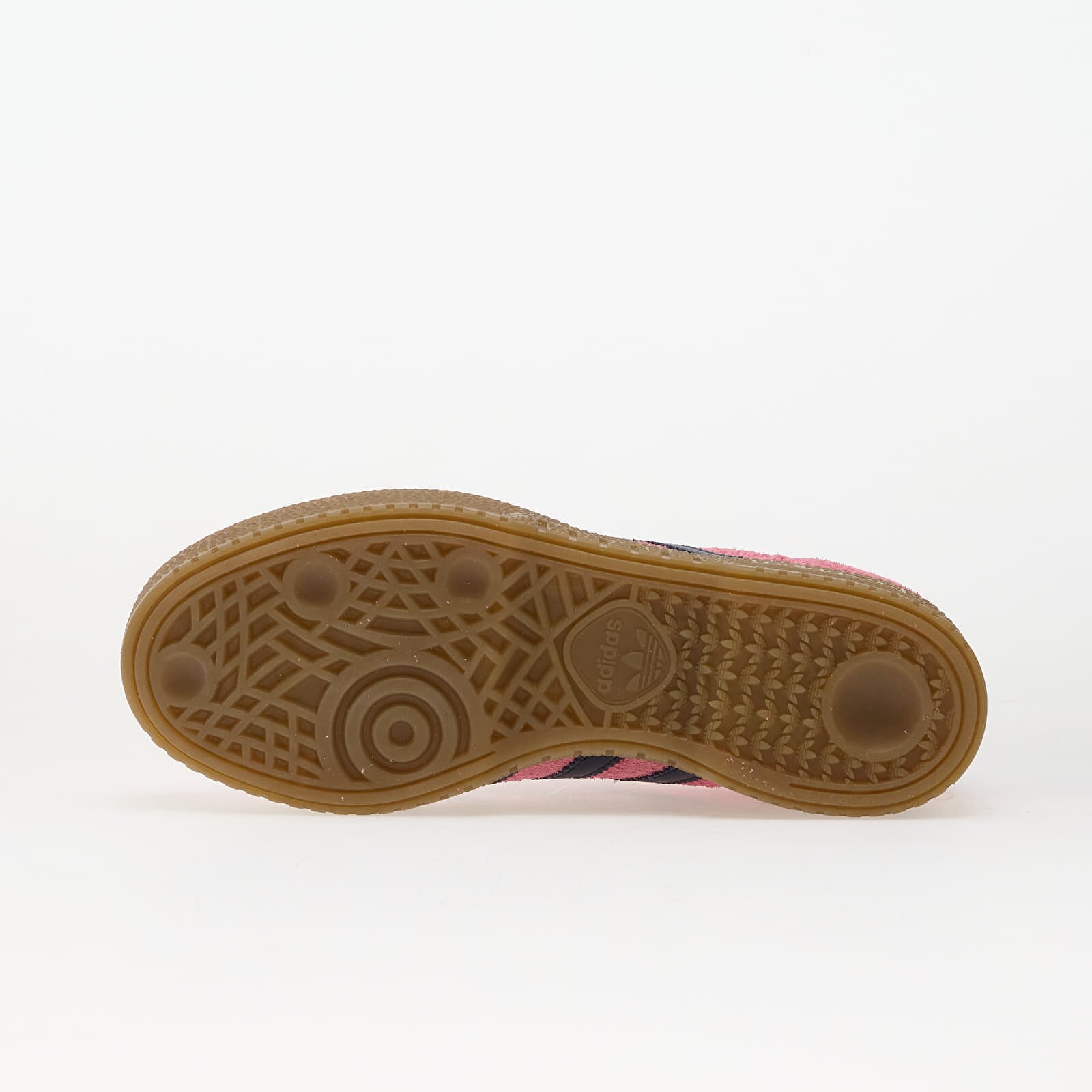 adidas Originals Сникърси adidas Handball Spezial Bold W Bliss Pink/ Night Indigo/ Gum5