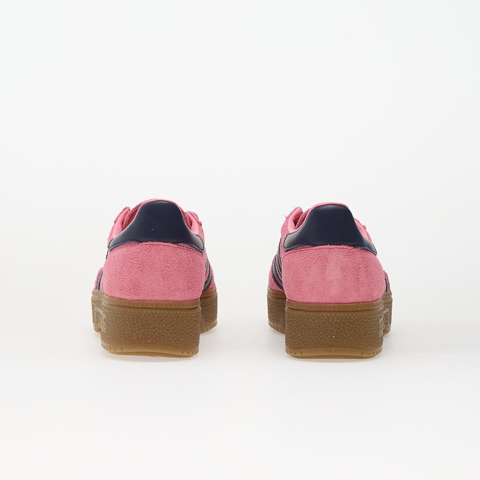 adidas Originals Сникърси adidas Handball Spezial Bold W Bliss Pink/ Night Indigo/ Gum5
