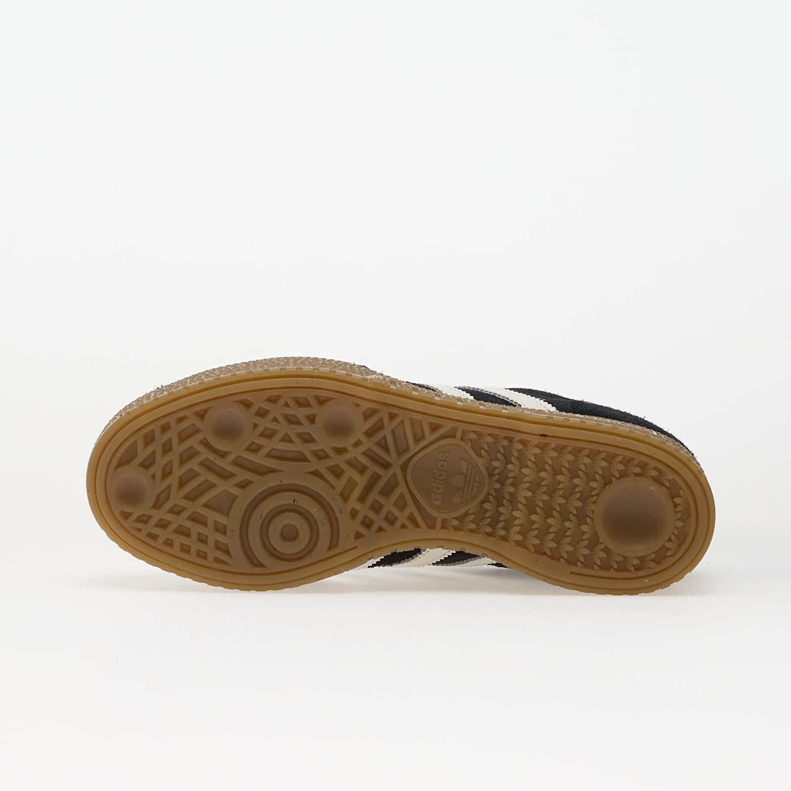 adidas Originals Сникърси adidas Handball Spezial Bold W Core Black/ Core White/ Gum5