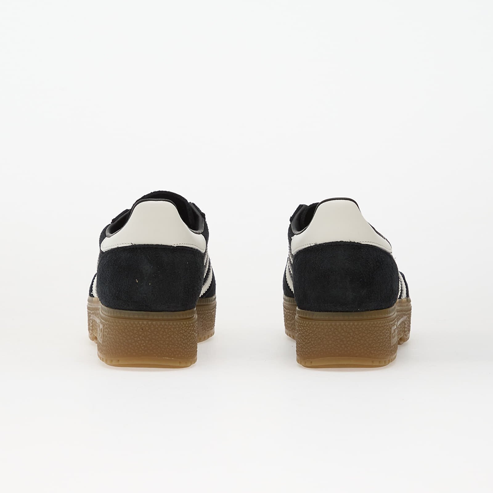 adidas Originals Сникърси adidas Handball Spezial Bold W Core Black/ Core White/ Gum5